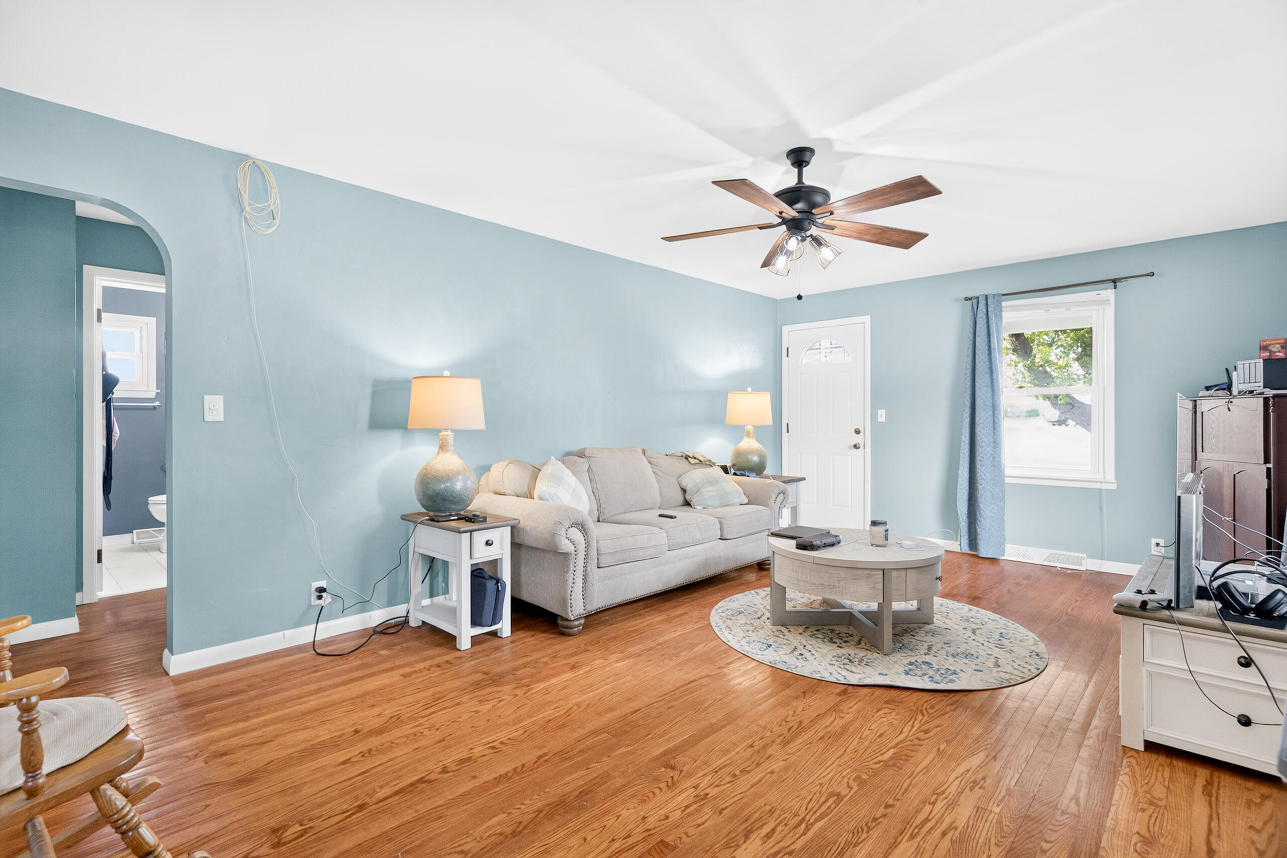909 Lincoln, Sidney, Ohio 45365