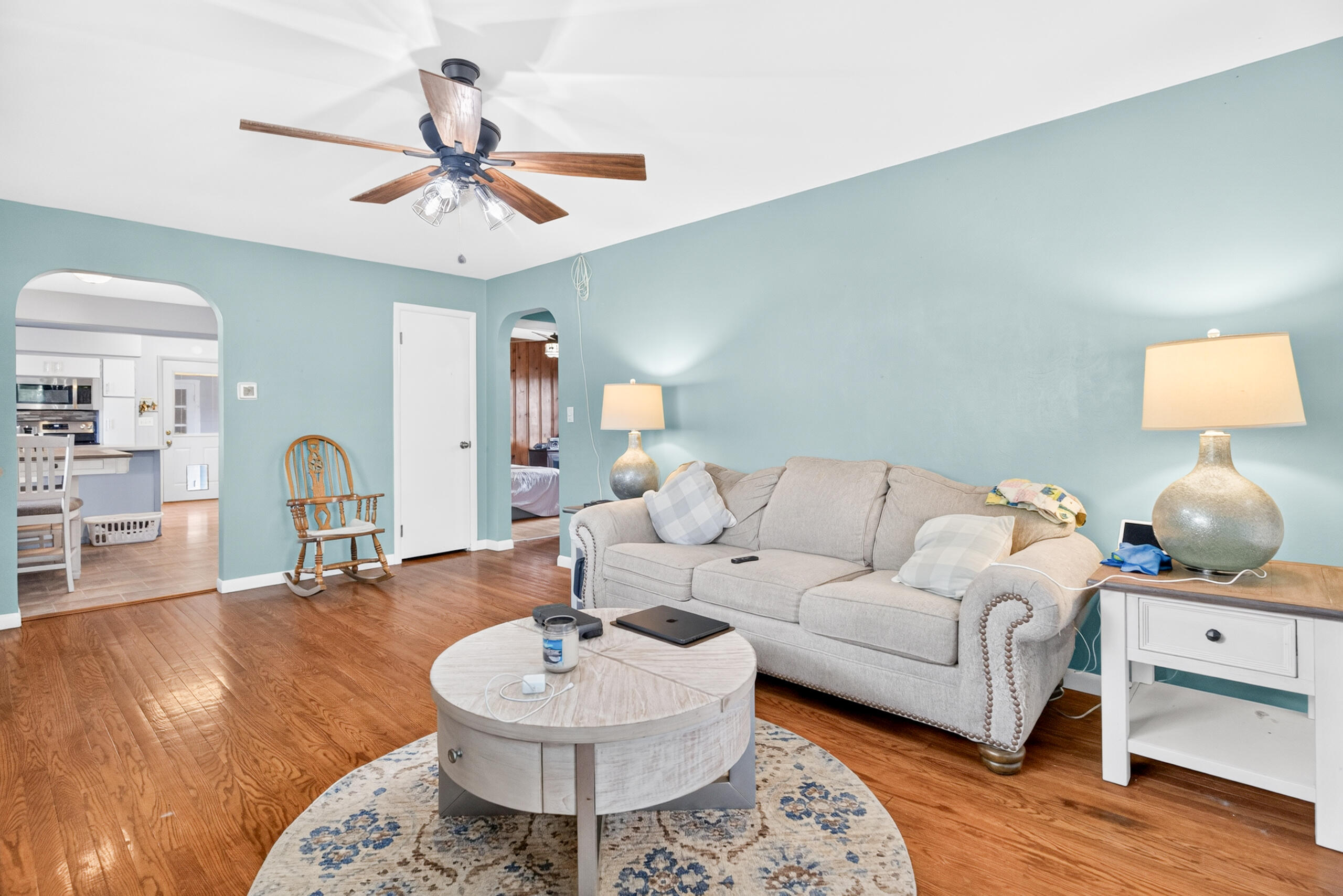 909 Lincoln, Sidney, Ohio 45365
