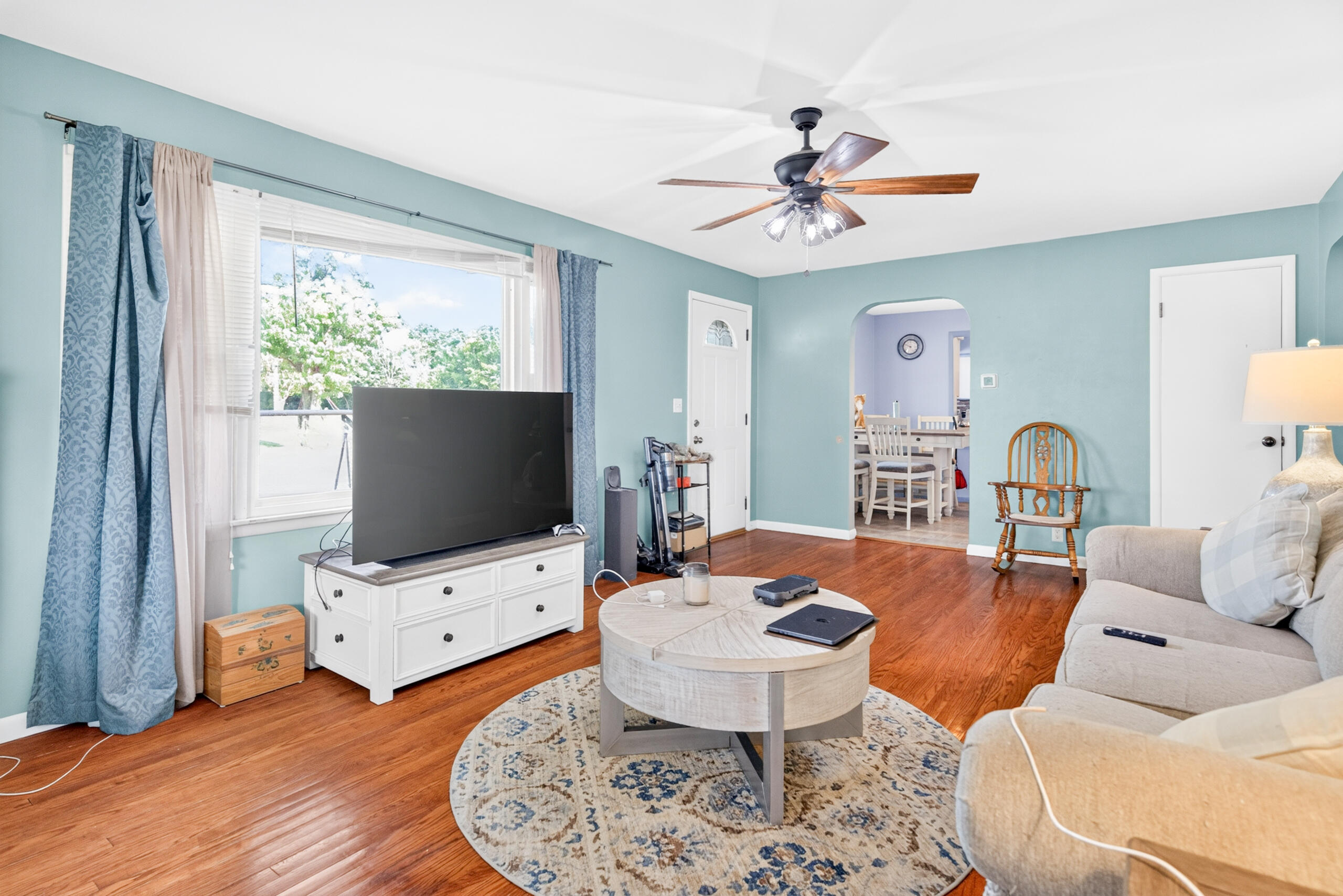 909 Lincoln, Sidney, Ohio 45365