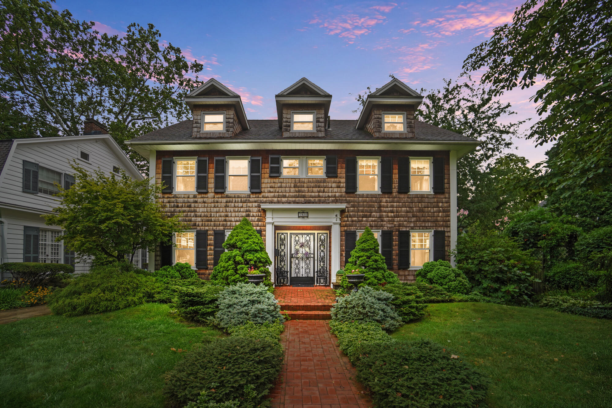 1824 Crescent, Springfield, Ohio 45504