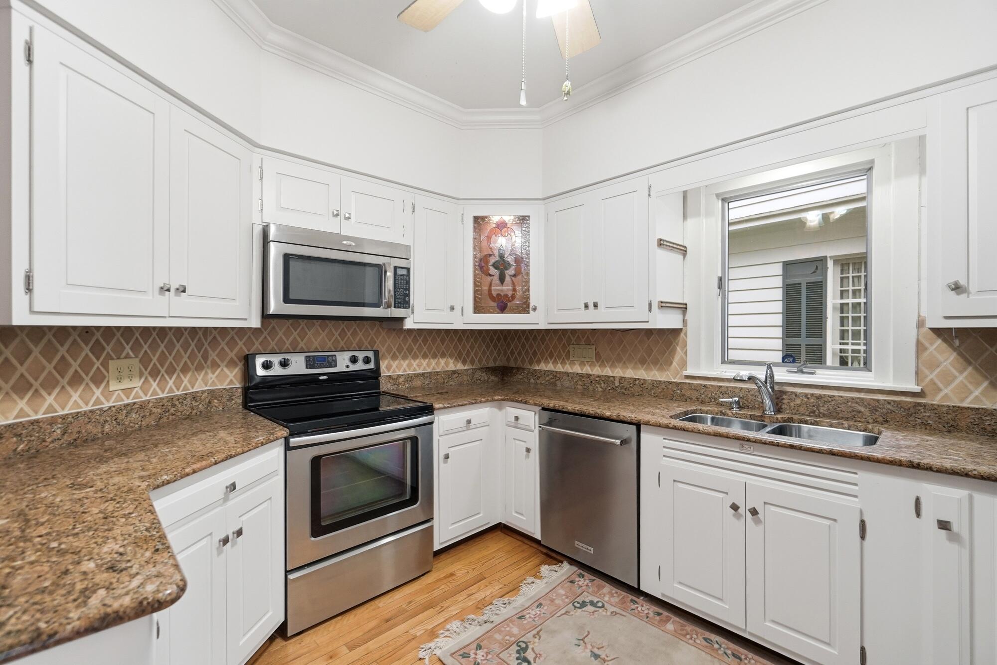 1824 Crescent, Springfield, Ohio 45504