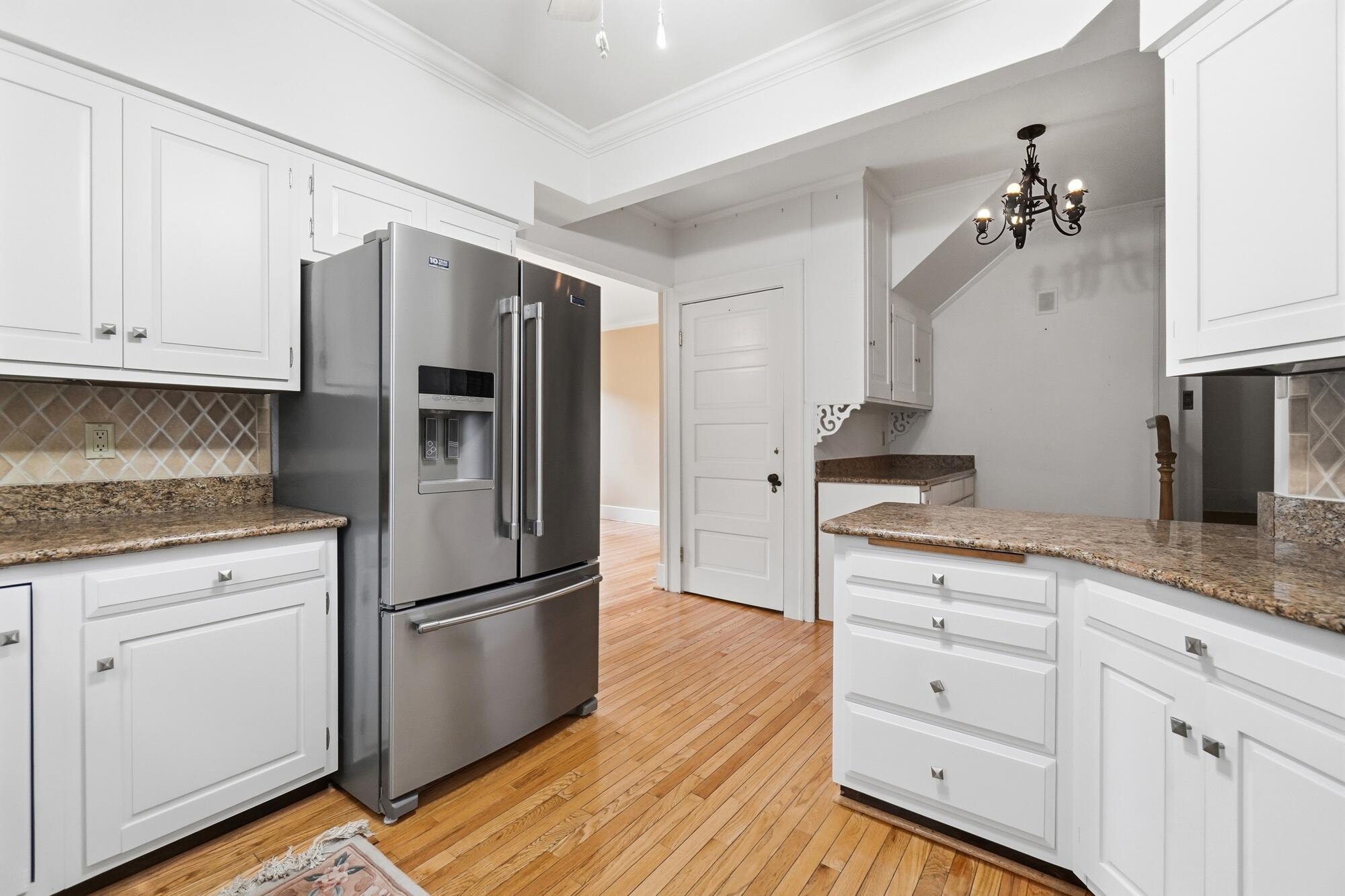 1824 Crescent, Springfield, Ohio 45504