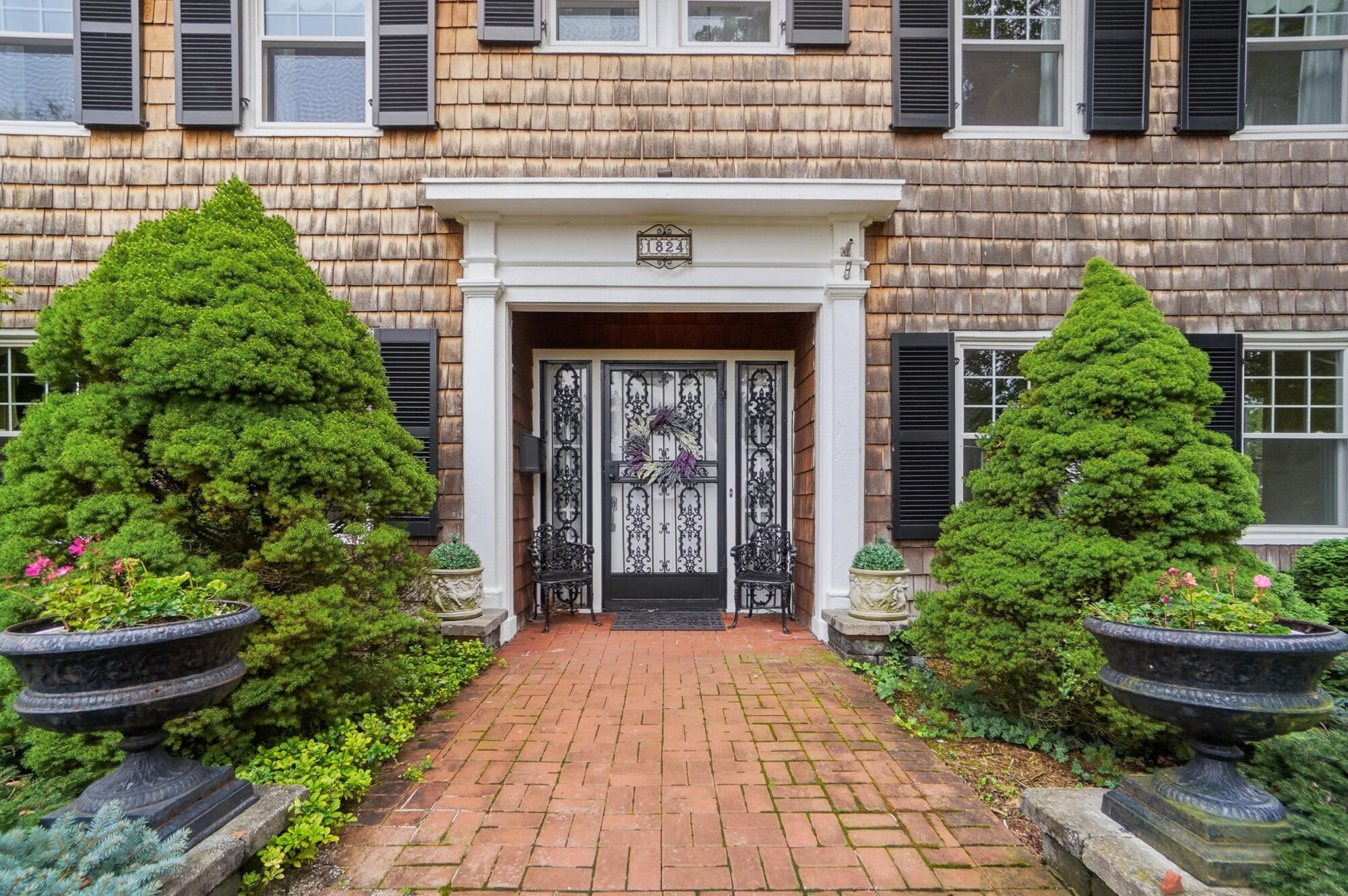 1824 Crescent, Springfield, Ohio 45504