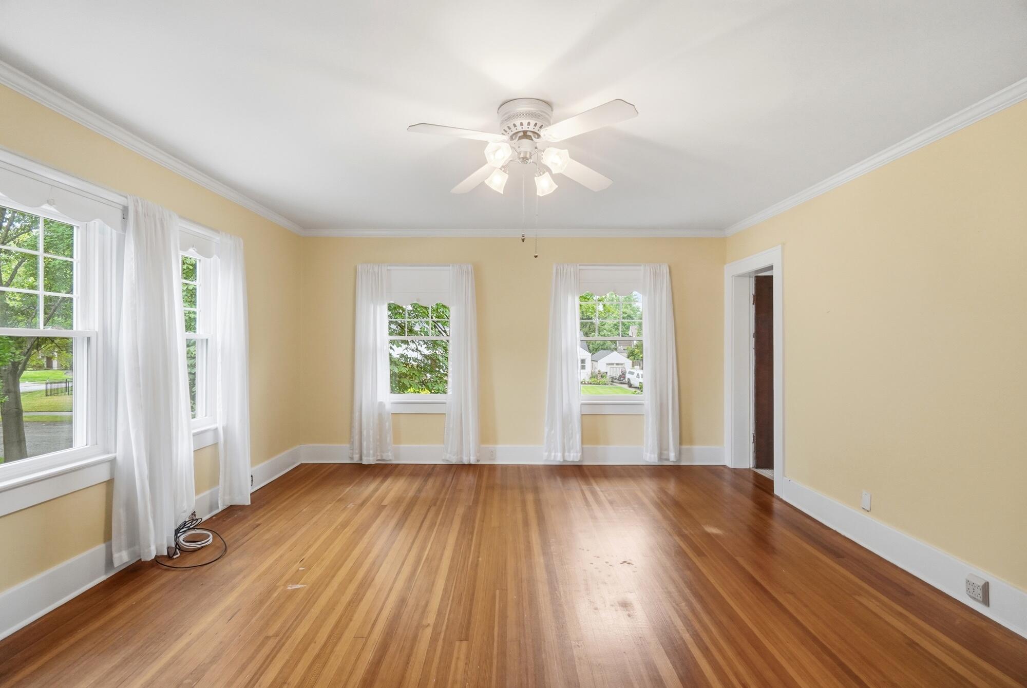 1824 Crescent, Springfield, Ohio 45504