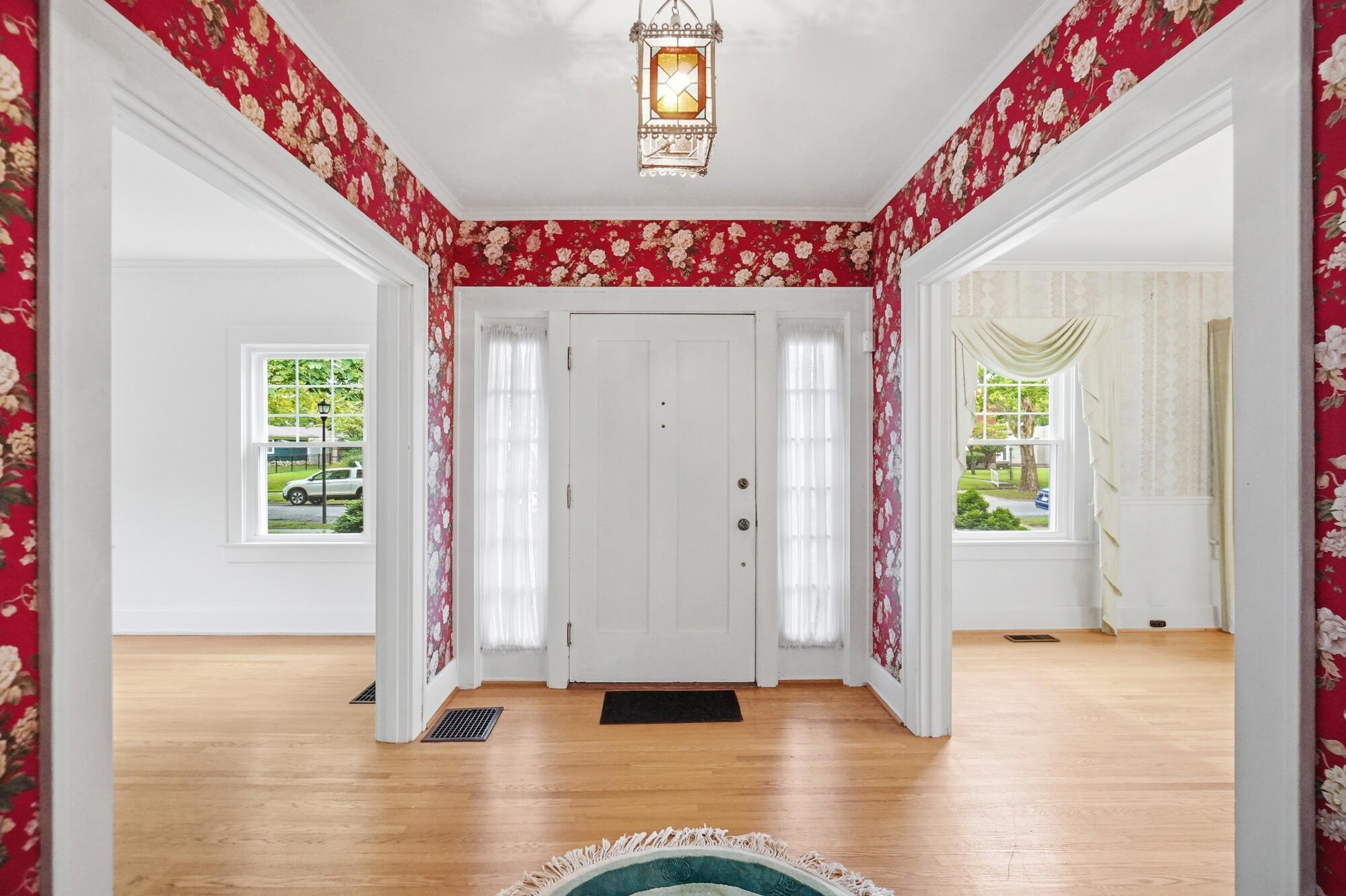 1824 Crescent, Springfield, Ohio 45504