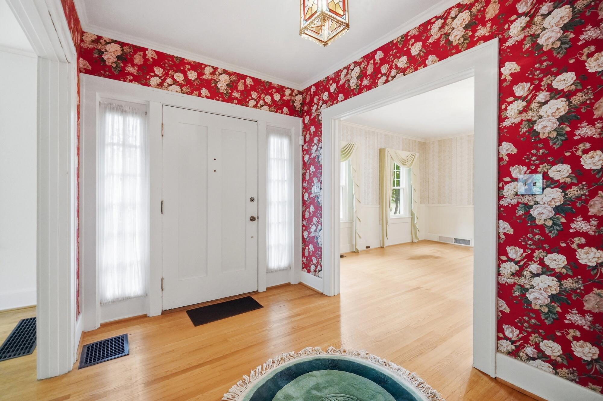 1824 Crescent, Springfield, Ohio 45504