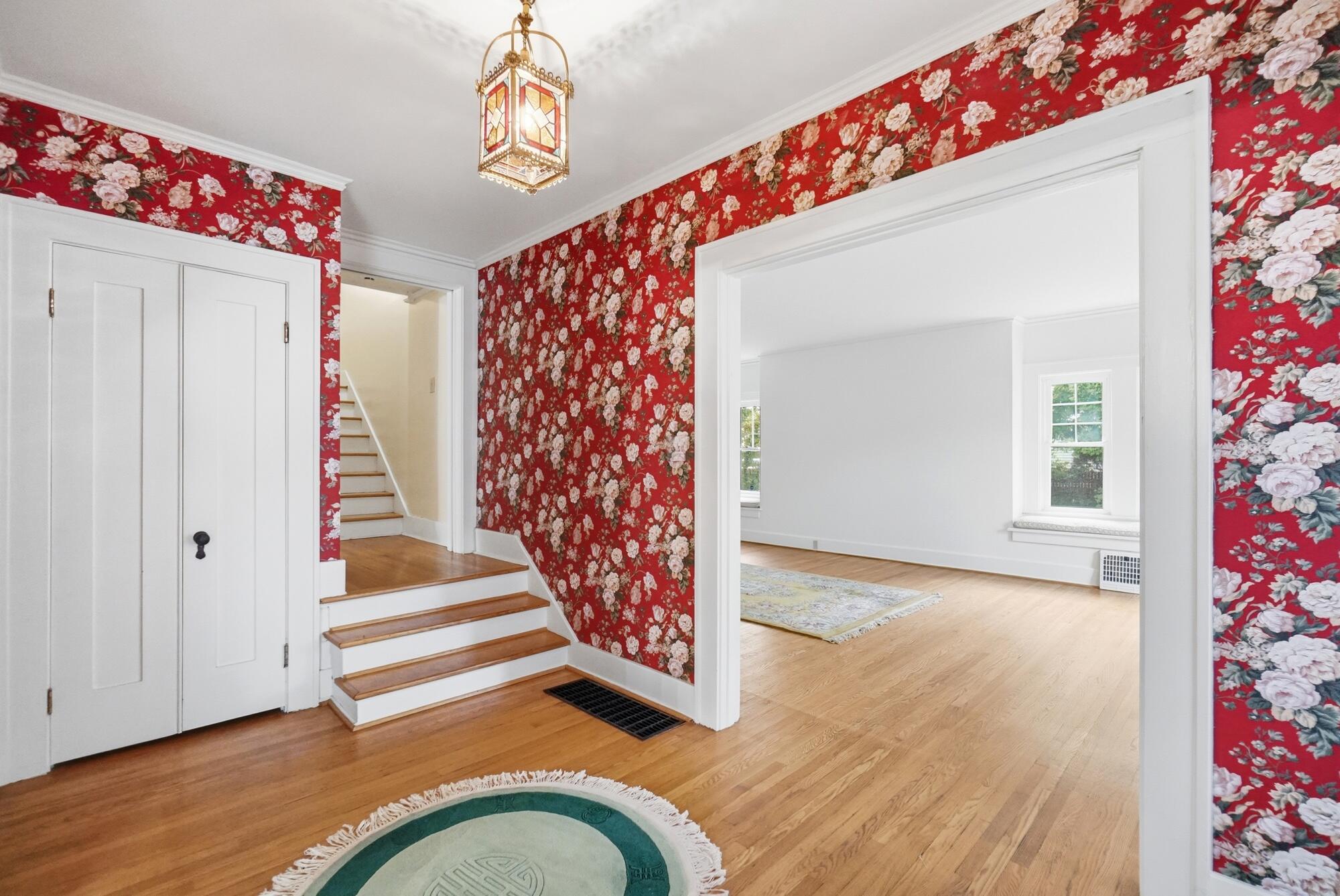 1824 Crescent, Springfield, Ohio 45504