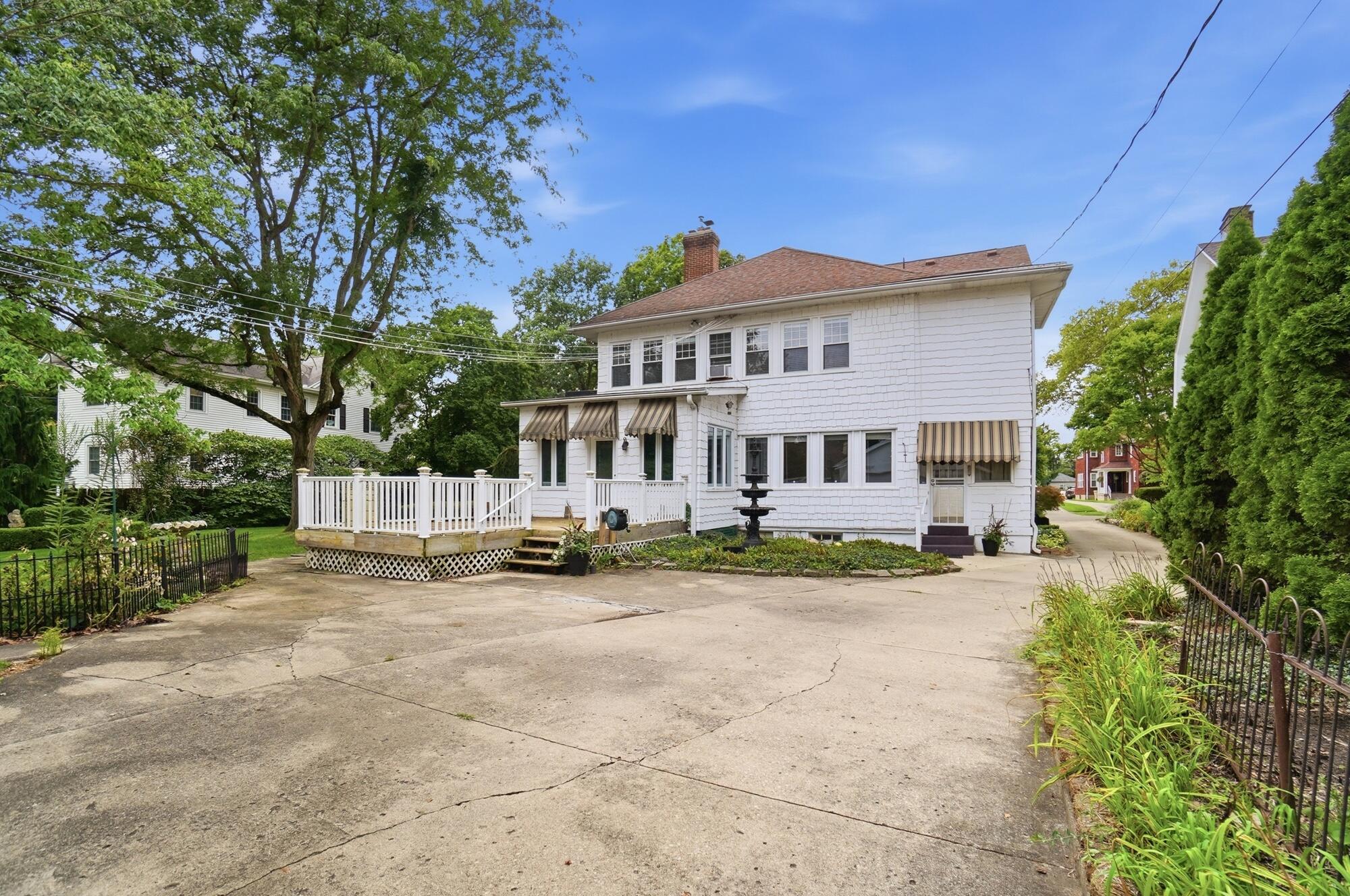 1824 Crescent, Springfield, Ohio 45504