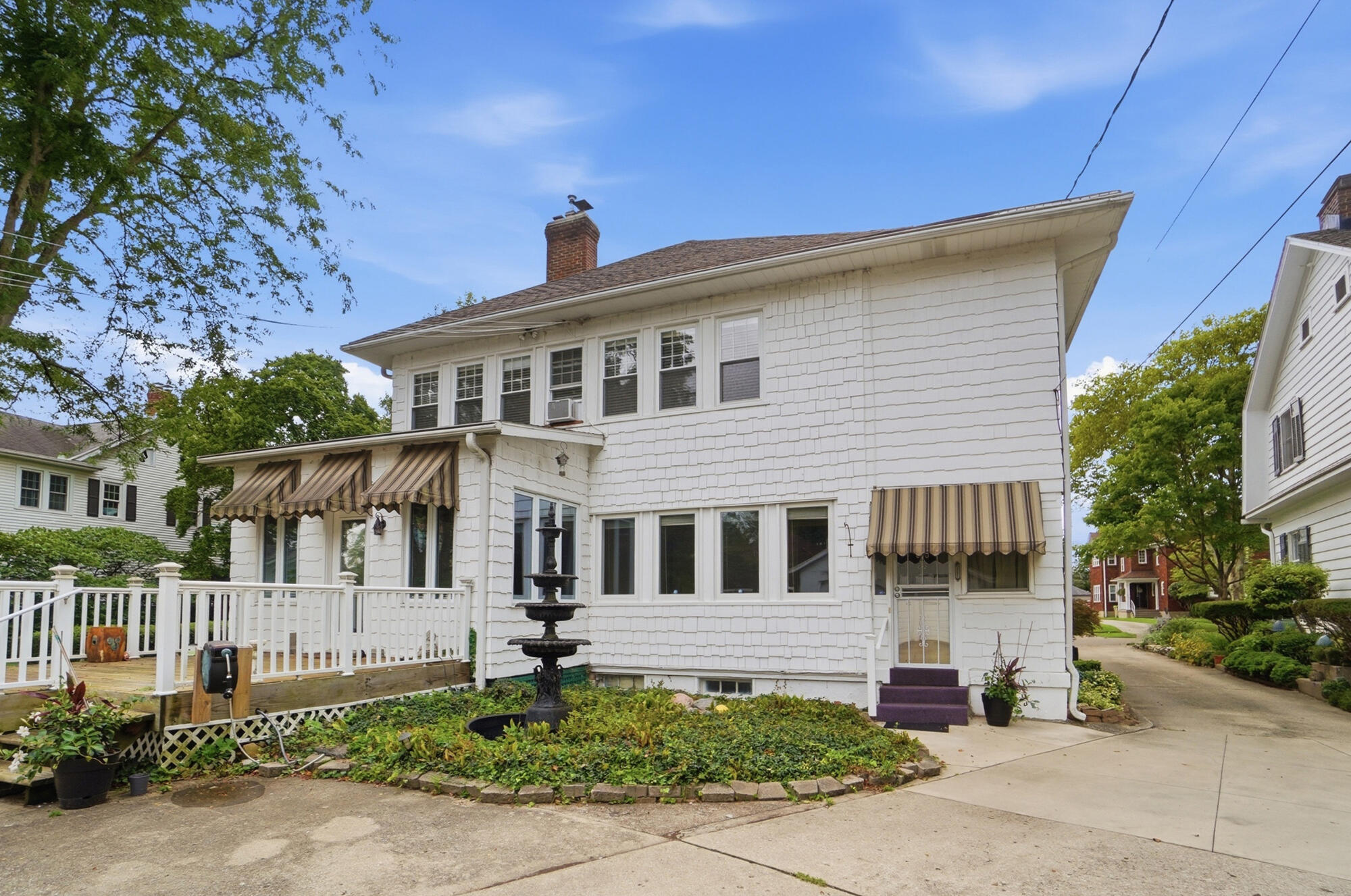 1824 Crescent, Springfield, Ohio 45504