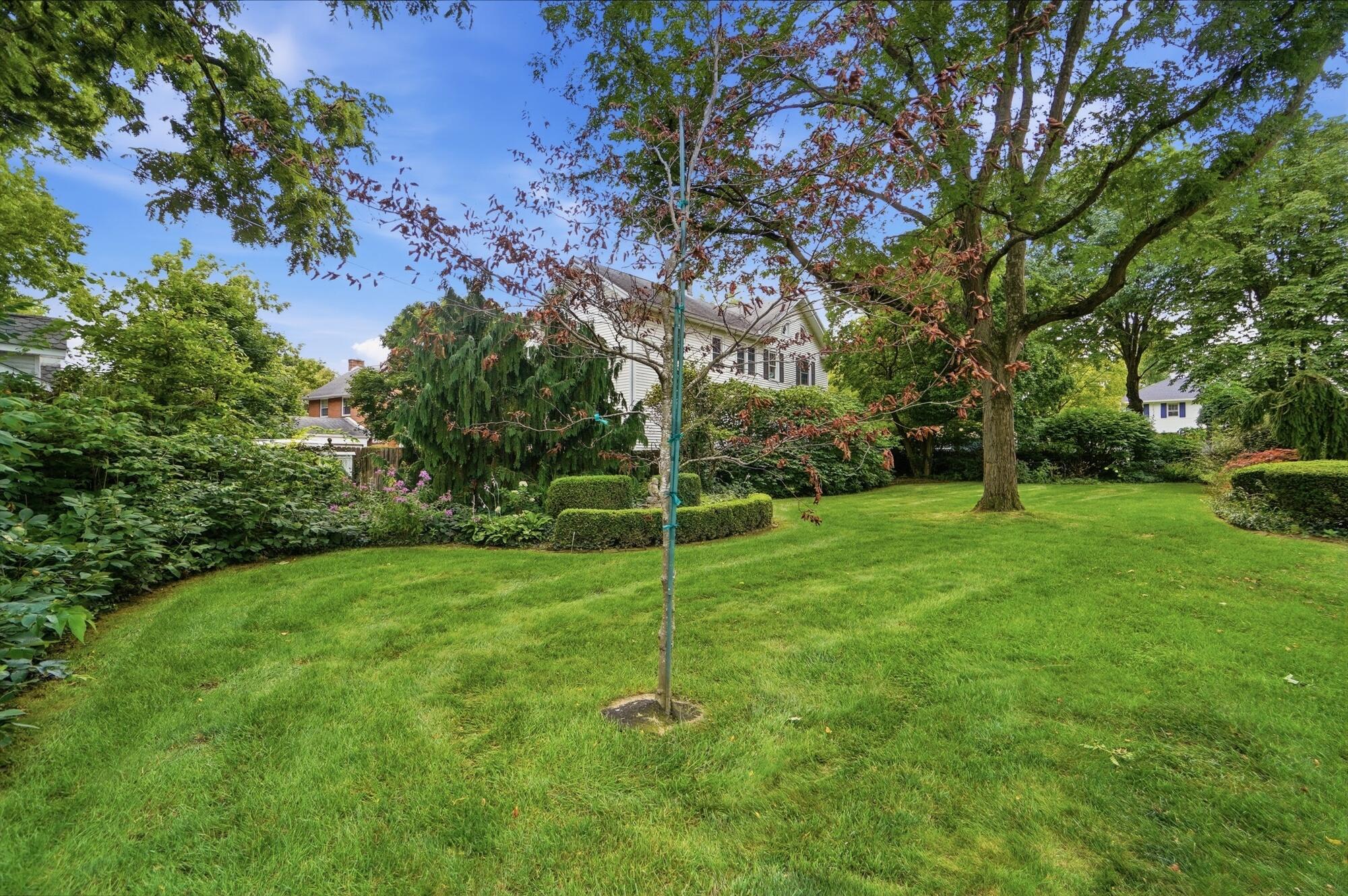 1824 Crescent, Springfield, Ohio 45504