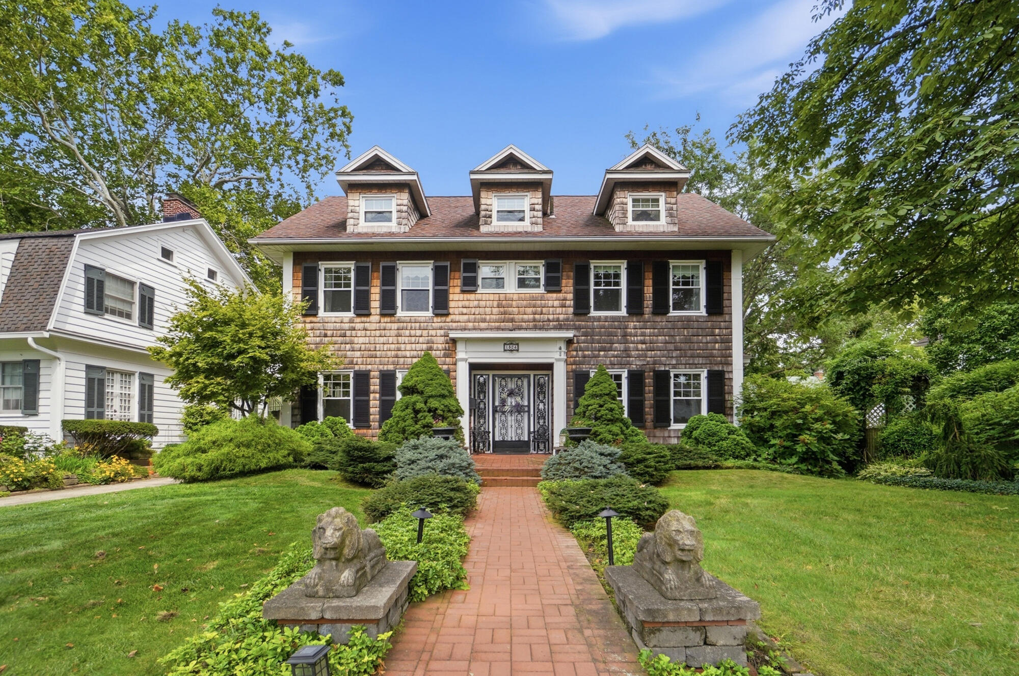 1824 Crescent, Springfield, Ohio 45504