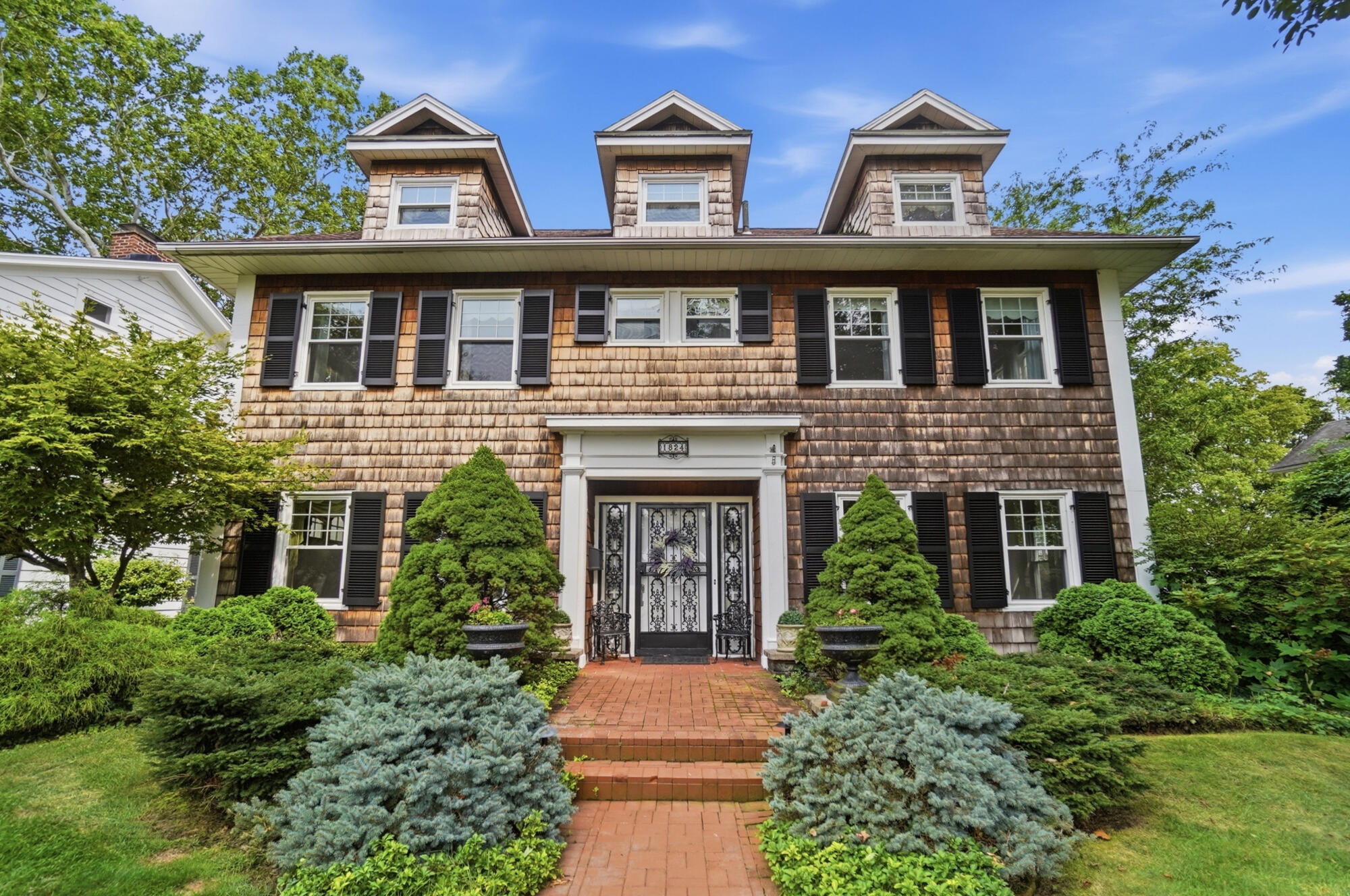 1824 Crescent, Springfield, Ohio 45504
