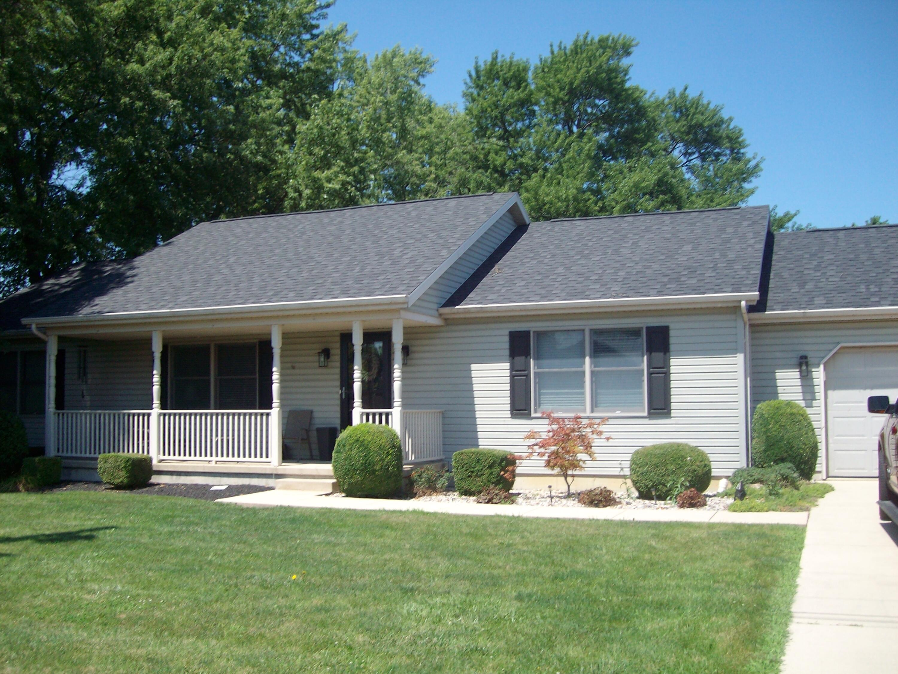 6643 Hillside, Celina, Ohio 45822
