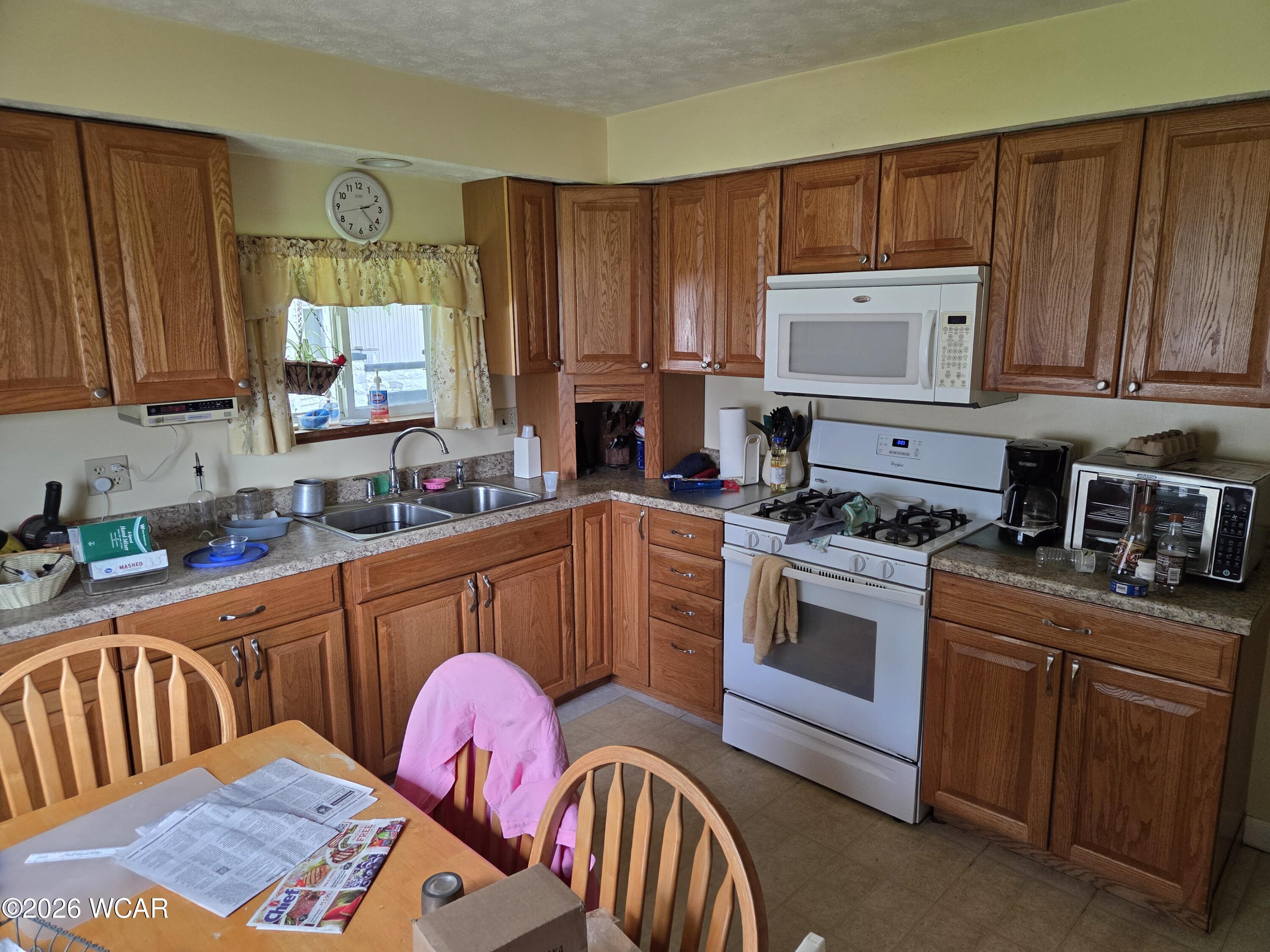 521 Pierce Street, Delphos, Ohio