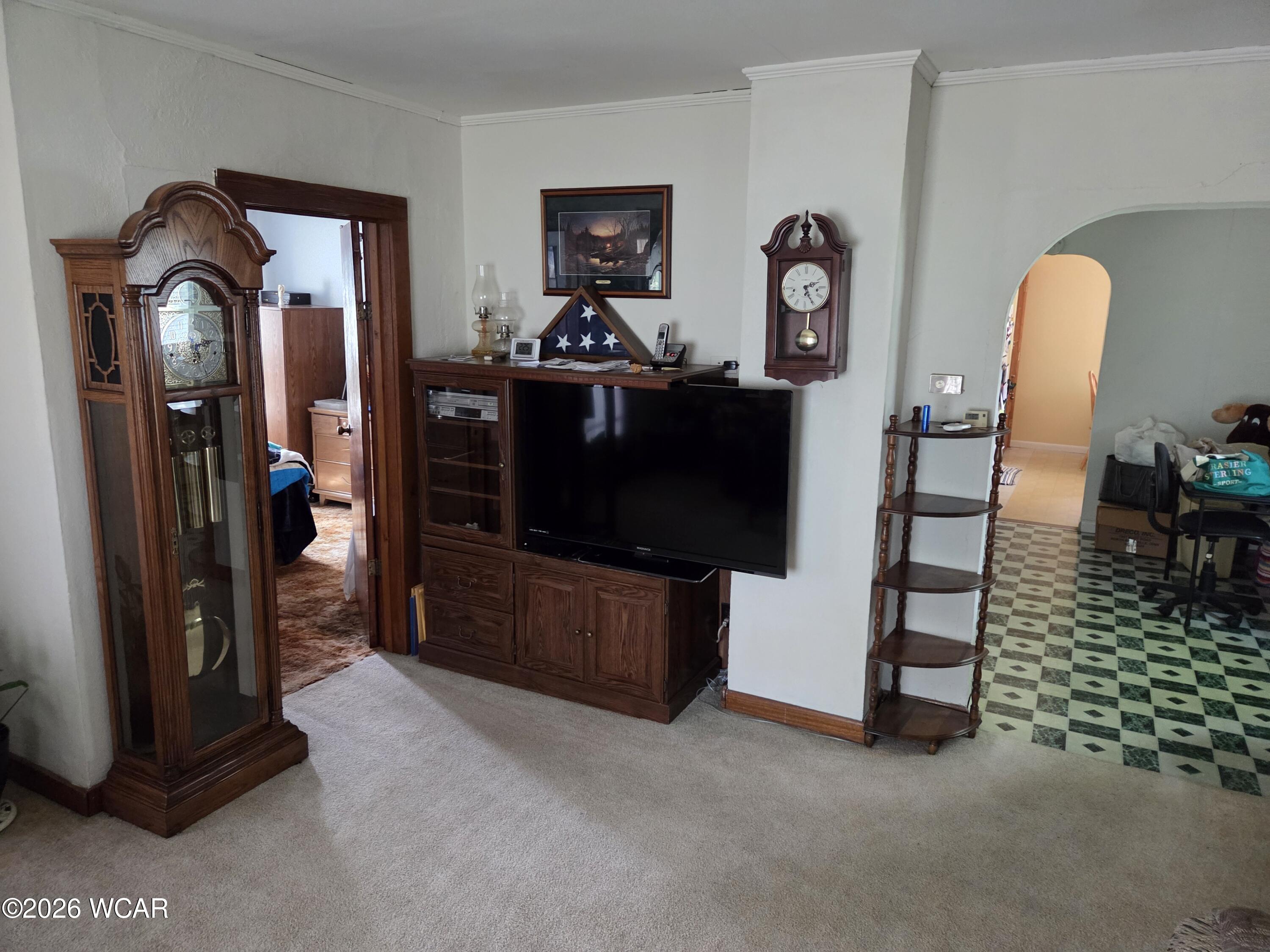 521 Pierce Street, Delphos, Ohio