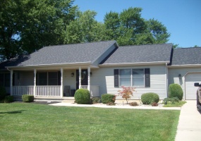 6643 Hillside, Celina, Ohio 45822, 3 Bedrooms Bedrooms, ,2 BathroomsBathrooms,Residential,For Sale,Hillside,1047486