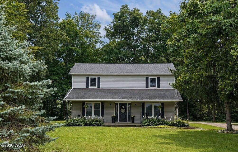 7680 Lynch Road, Saint Marys, Ohio