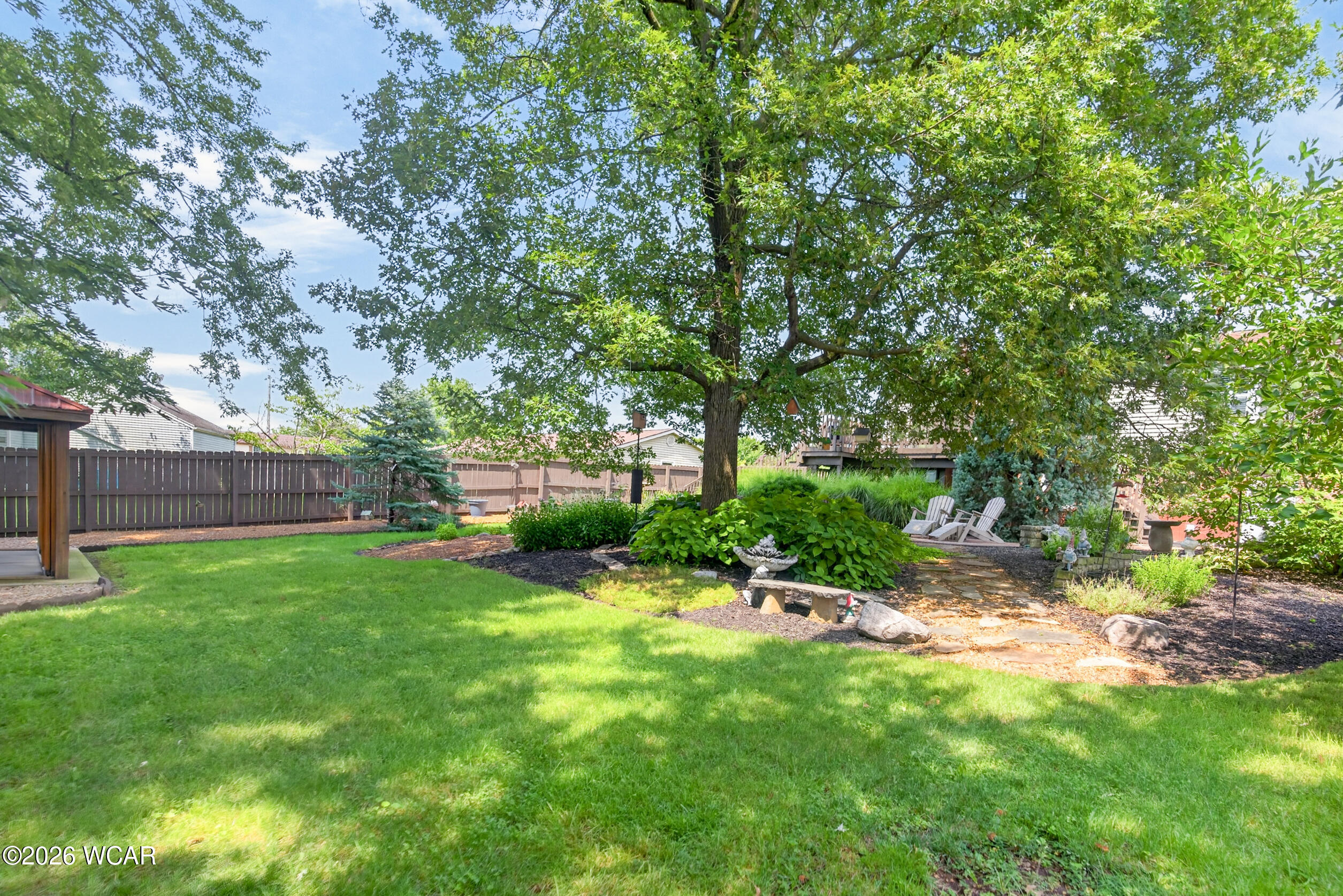 768 Mariclaire Avenue, Vandalia, Ohio