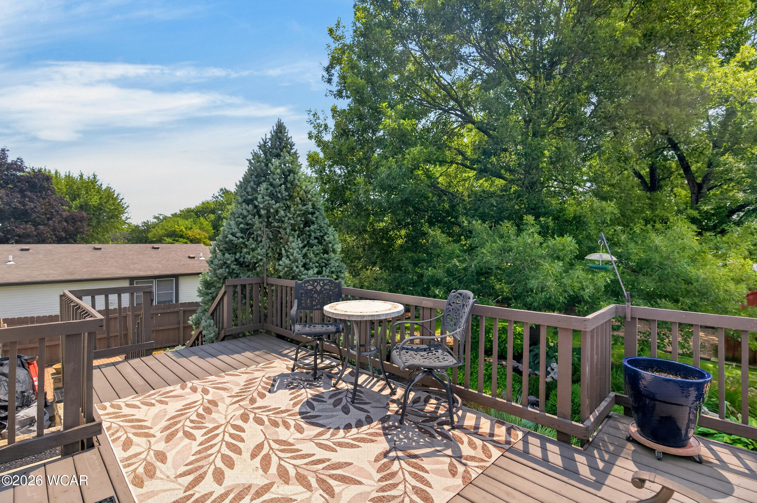 768 Mariclaire Avenue, Vandalia, Ohio