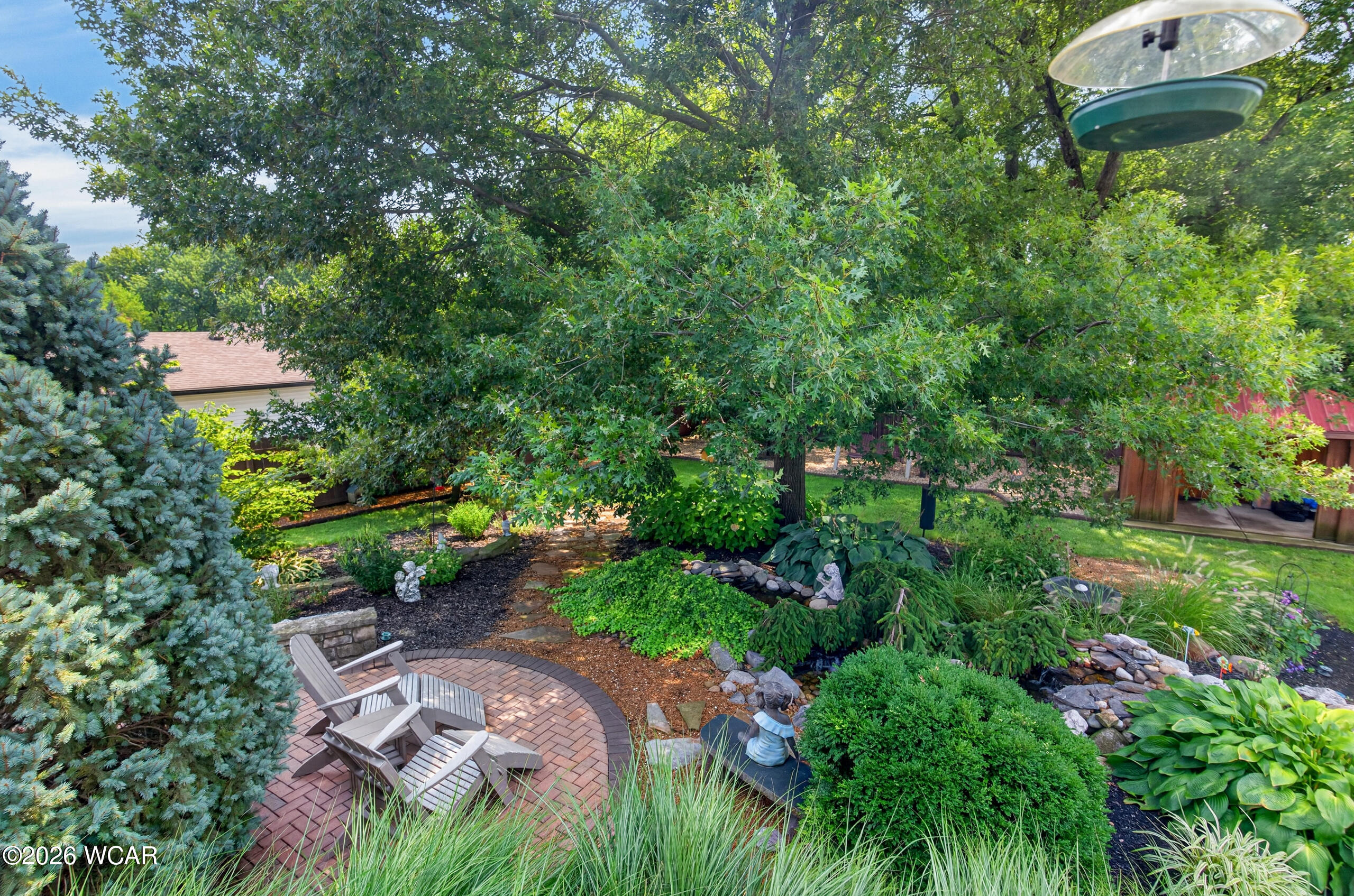768 Mariclaire Avenue, Vandalia, Ohio