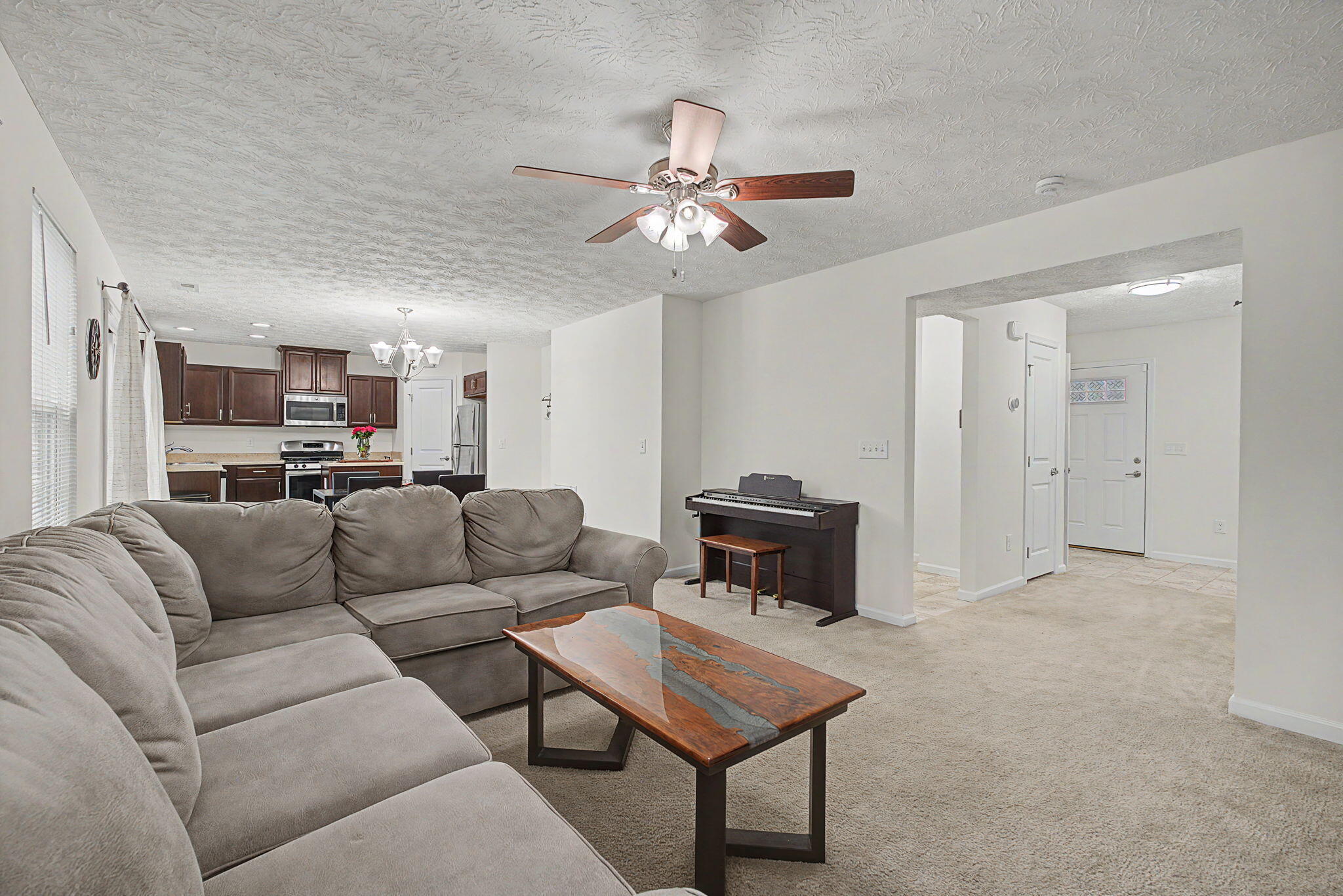 1408 Golden Eagle, Troy, Ohio 45373