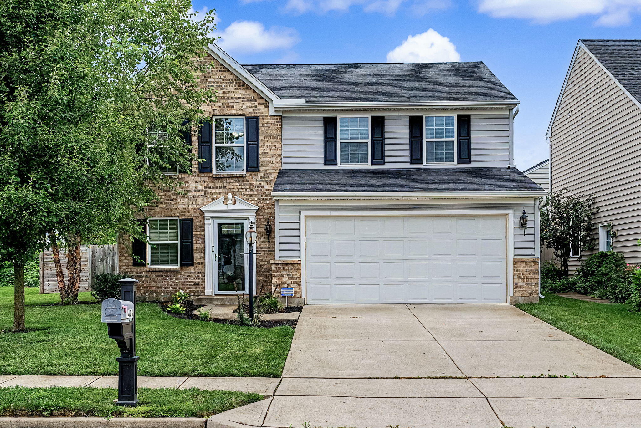 1408 Golden Eagle, Troy, Ohio 45373