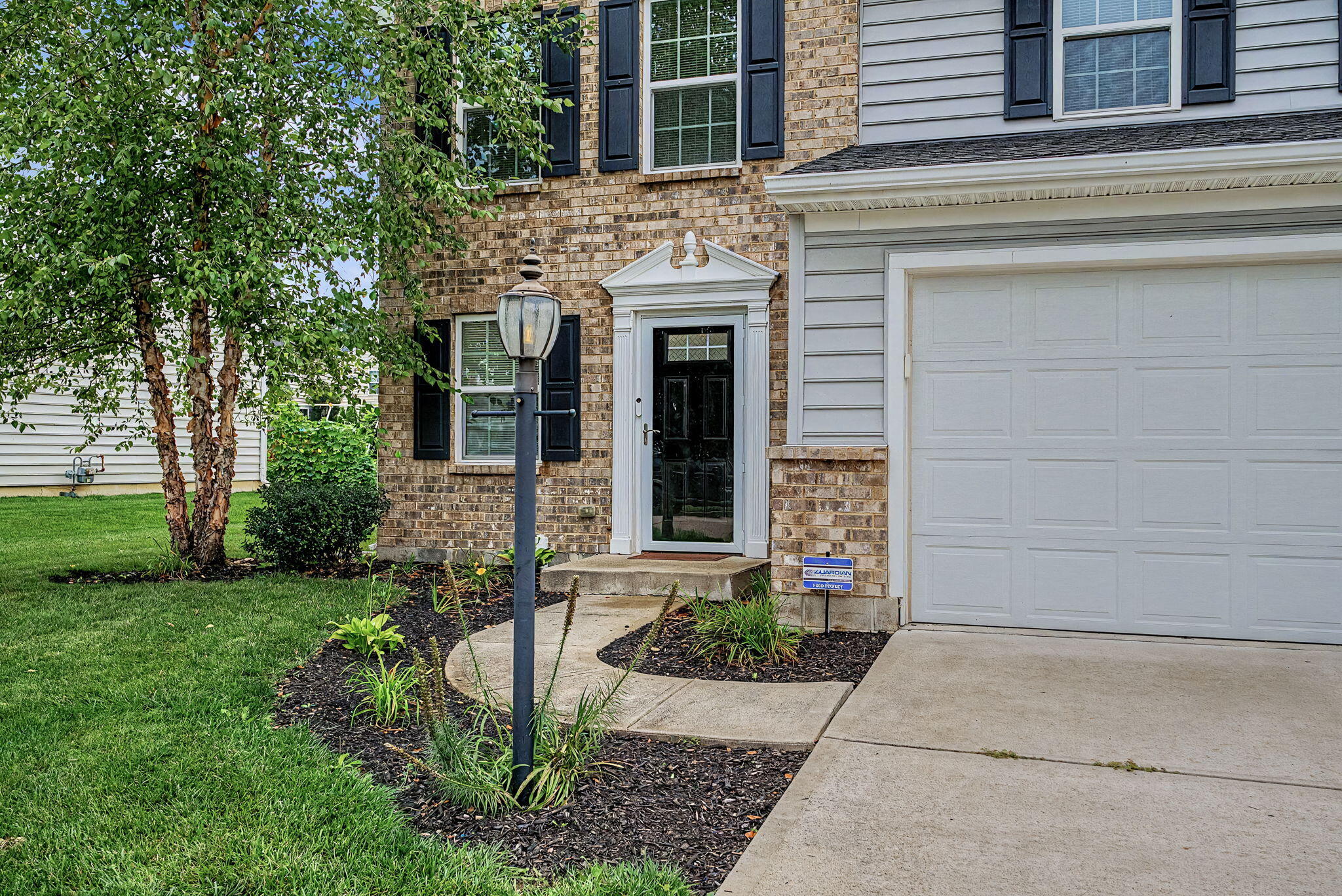 1408 Golden Eagle, Troy, Ohio 45373