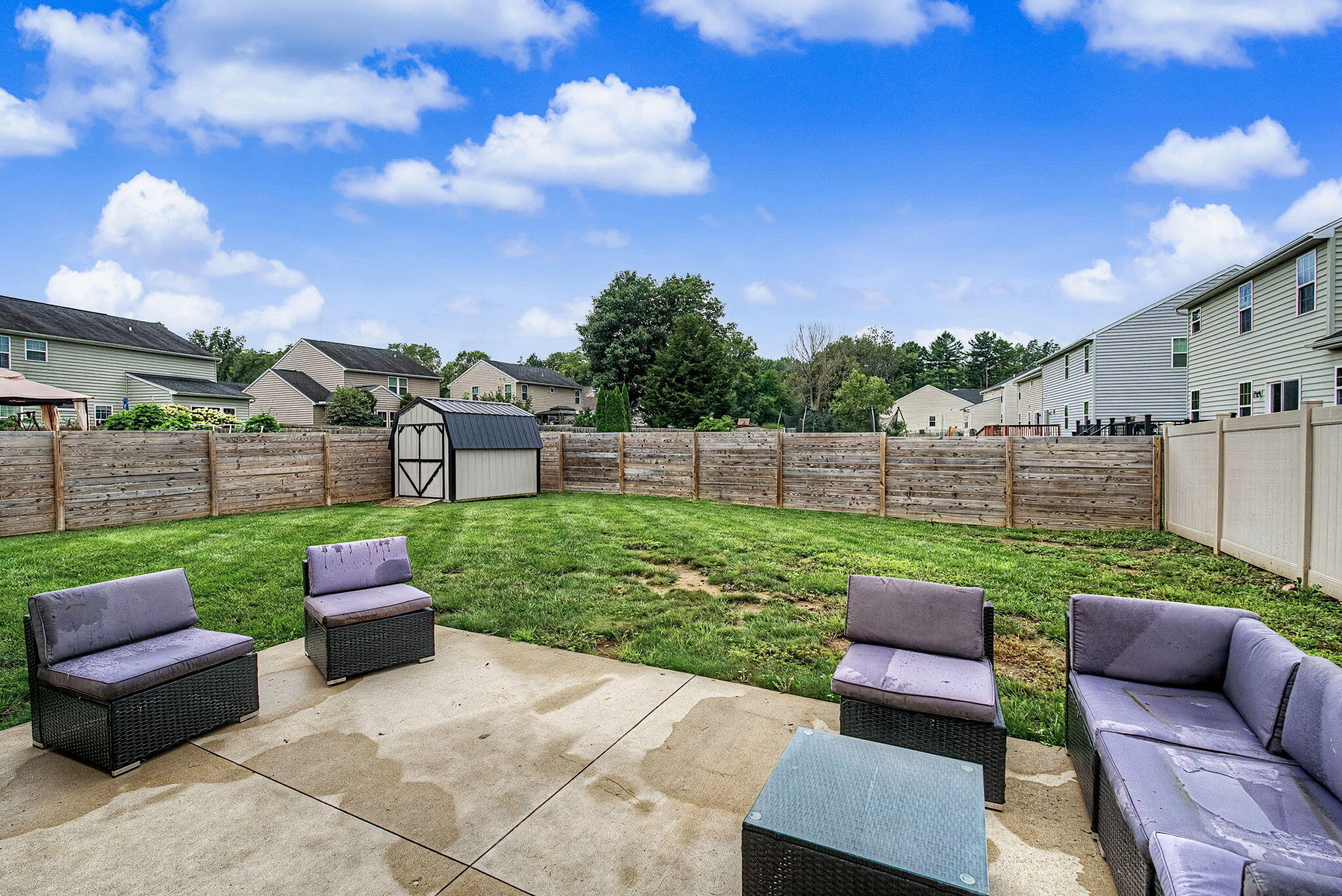 1408 Golden Eagle, Troy, Ohio 45373