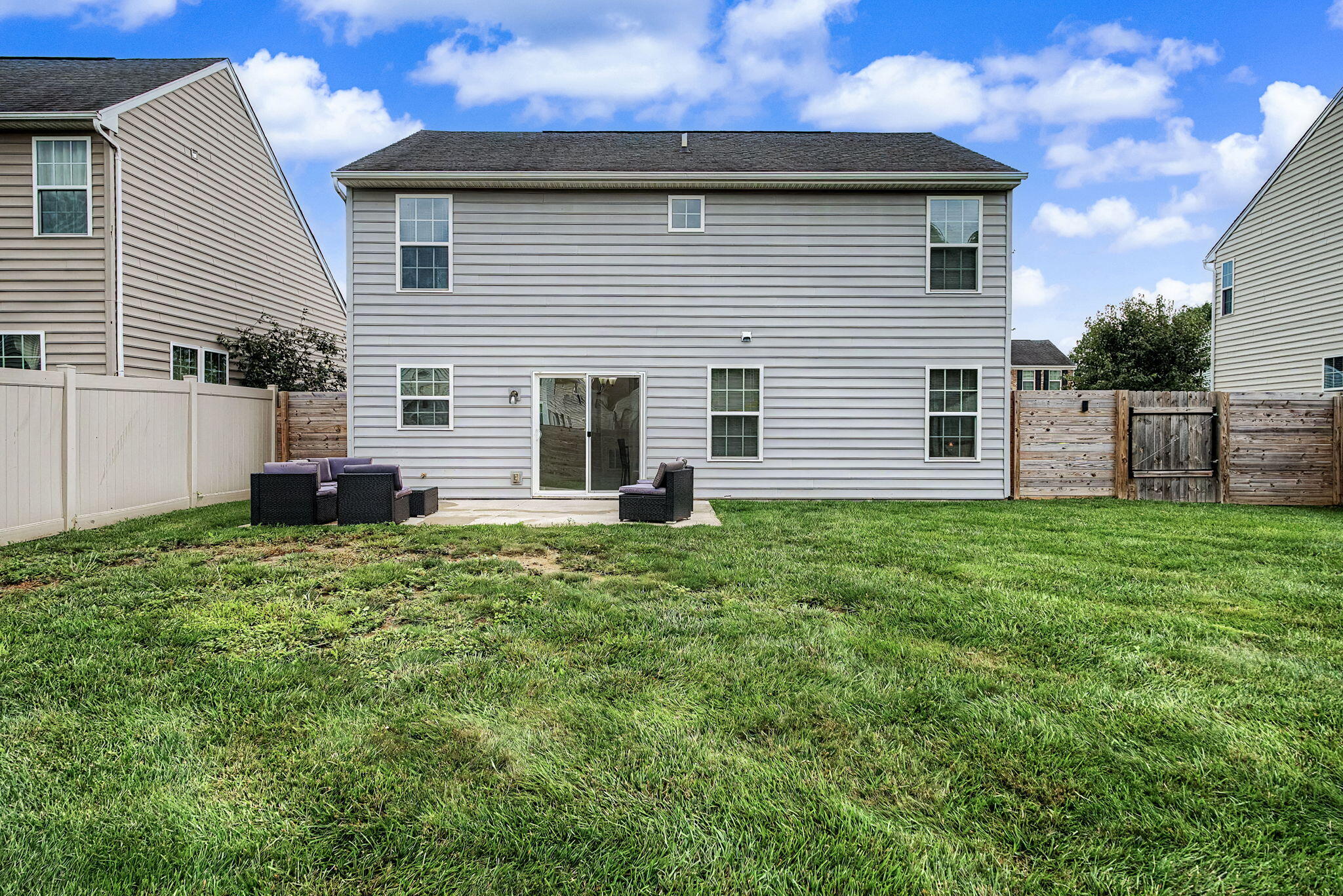 1408 Golden Eagle, Troy, Ohio 45373