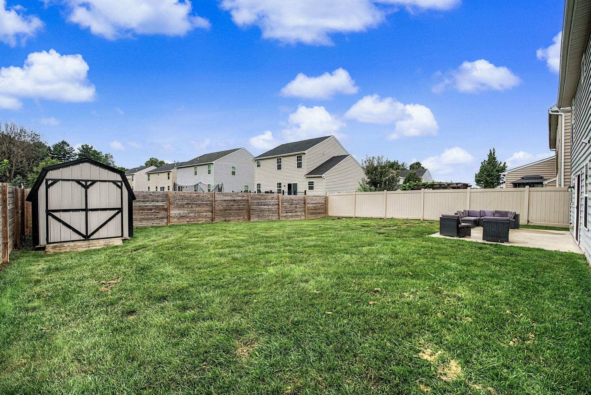 1408 Golden Eagle, Troy, Ohio 45373