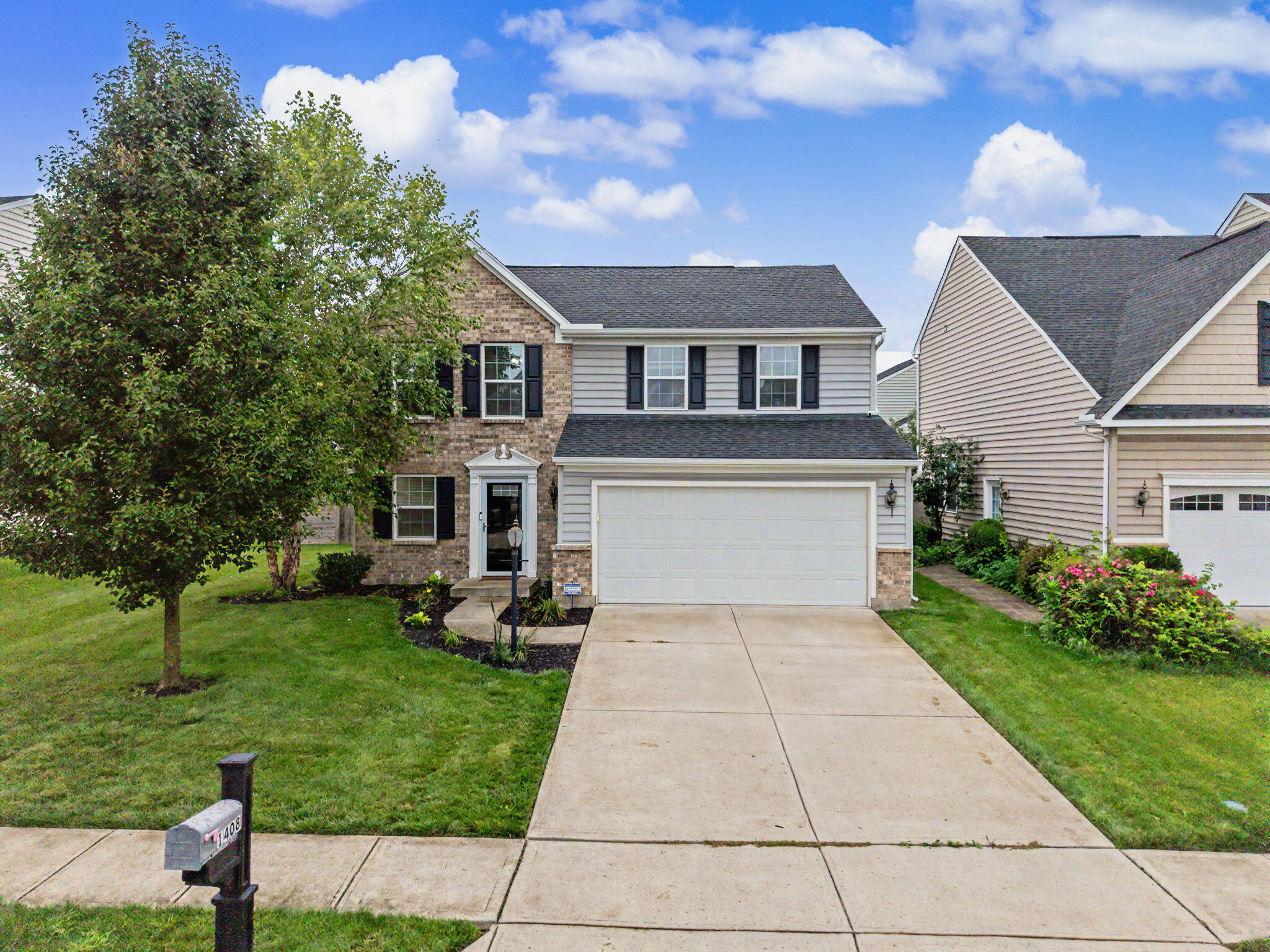 1408 Golden Eagle, Troy, Ohio 45373