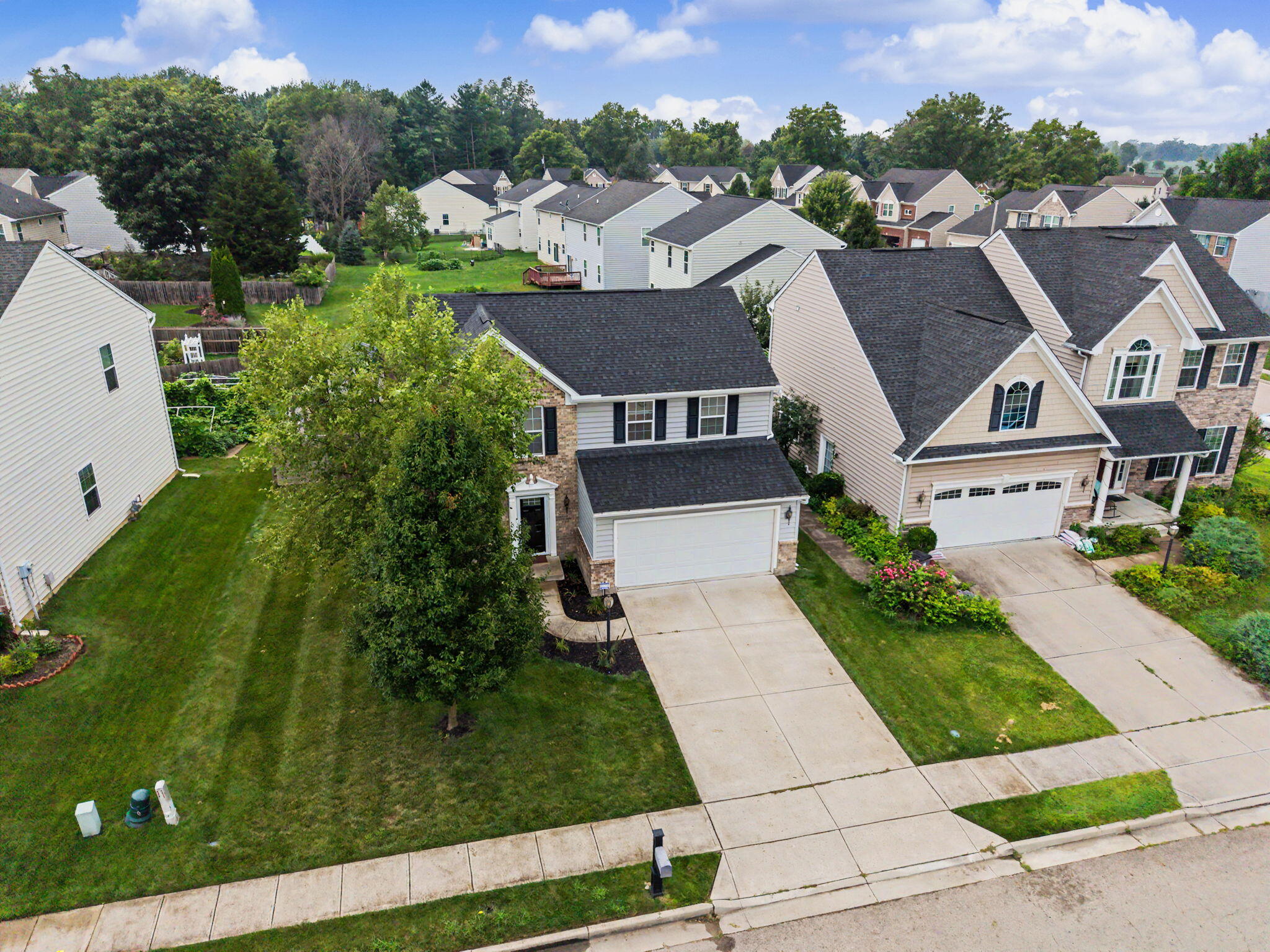 1408 Golden Eagle, Troy, Ohio 45373