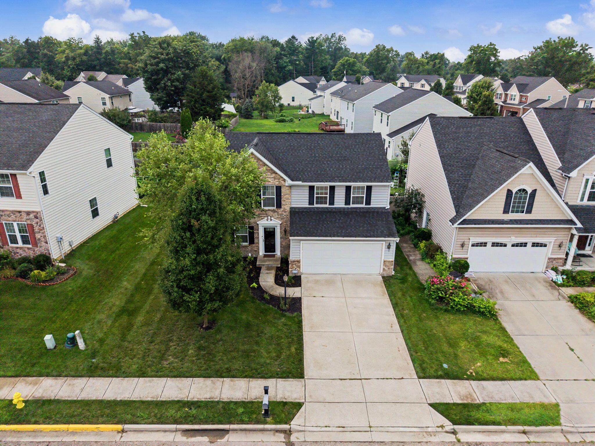 1408 Golden Eagle, Troy, Ohio 45373