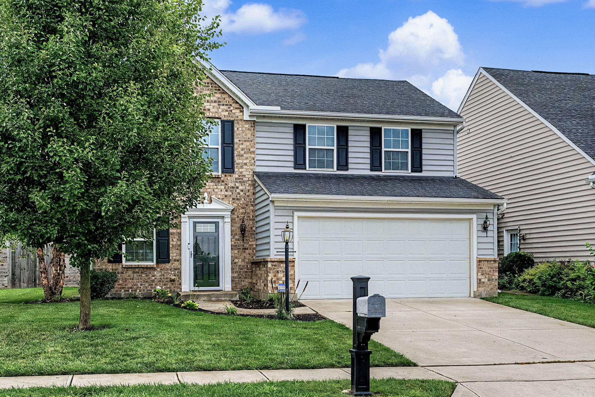 1408 Golden Eagle, Troy, Ohio 45373