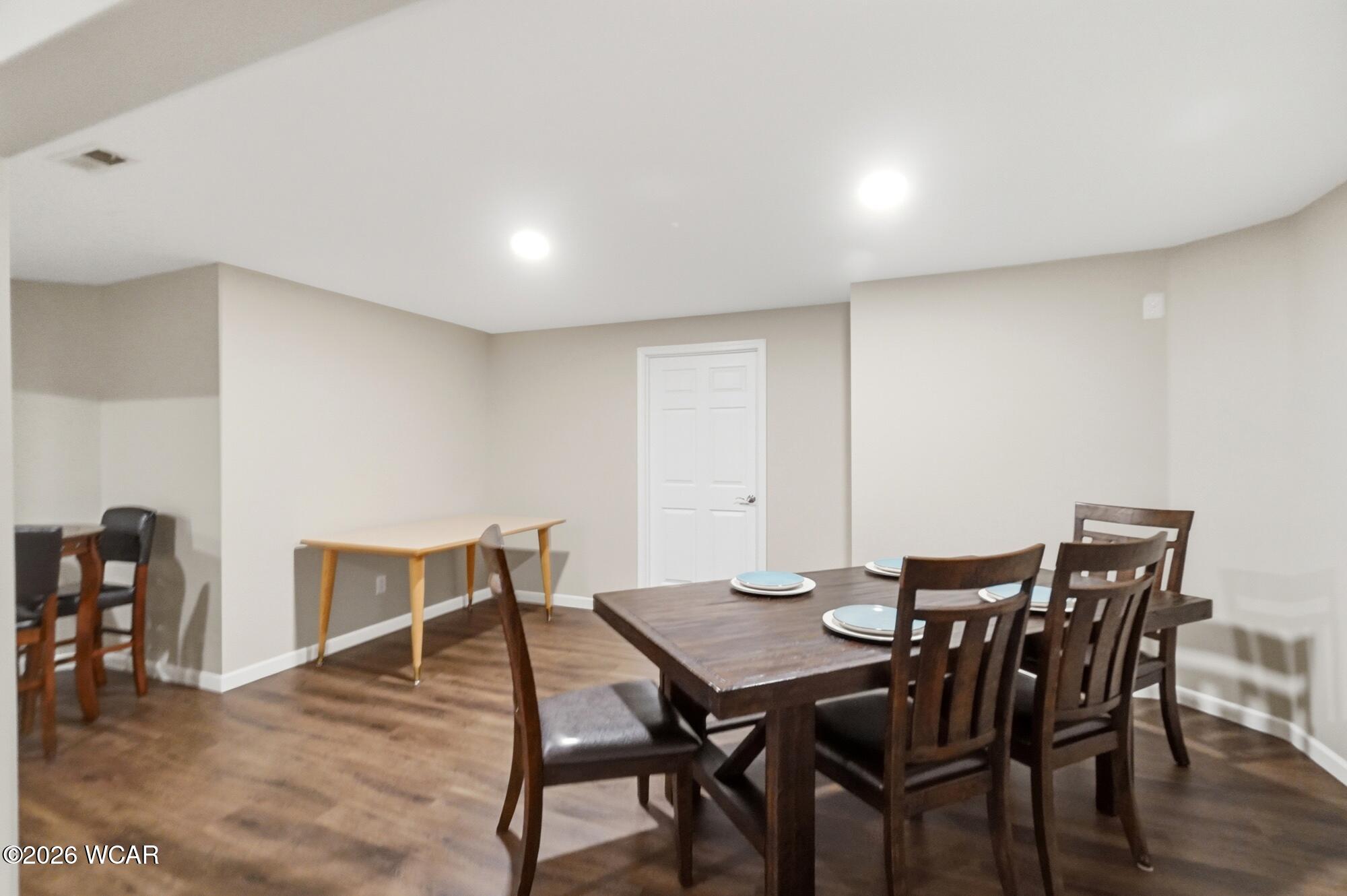 1518 Chancellor Drive, Elida, Ohio