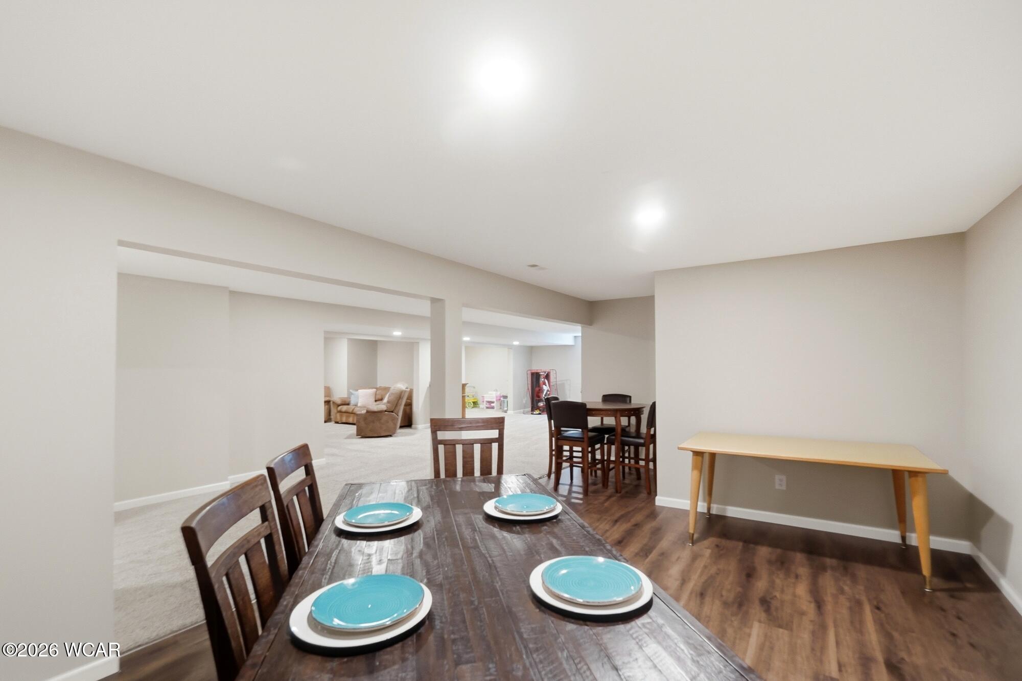 1518 Chancellor Drive, Elida, Ohio