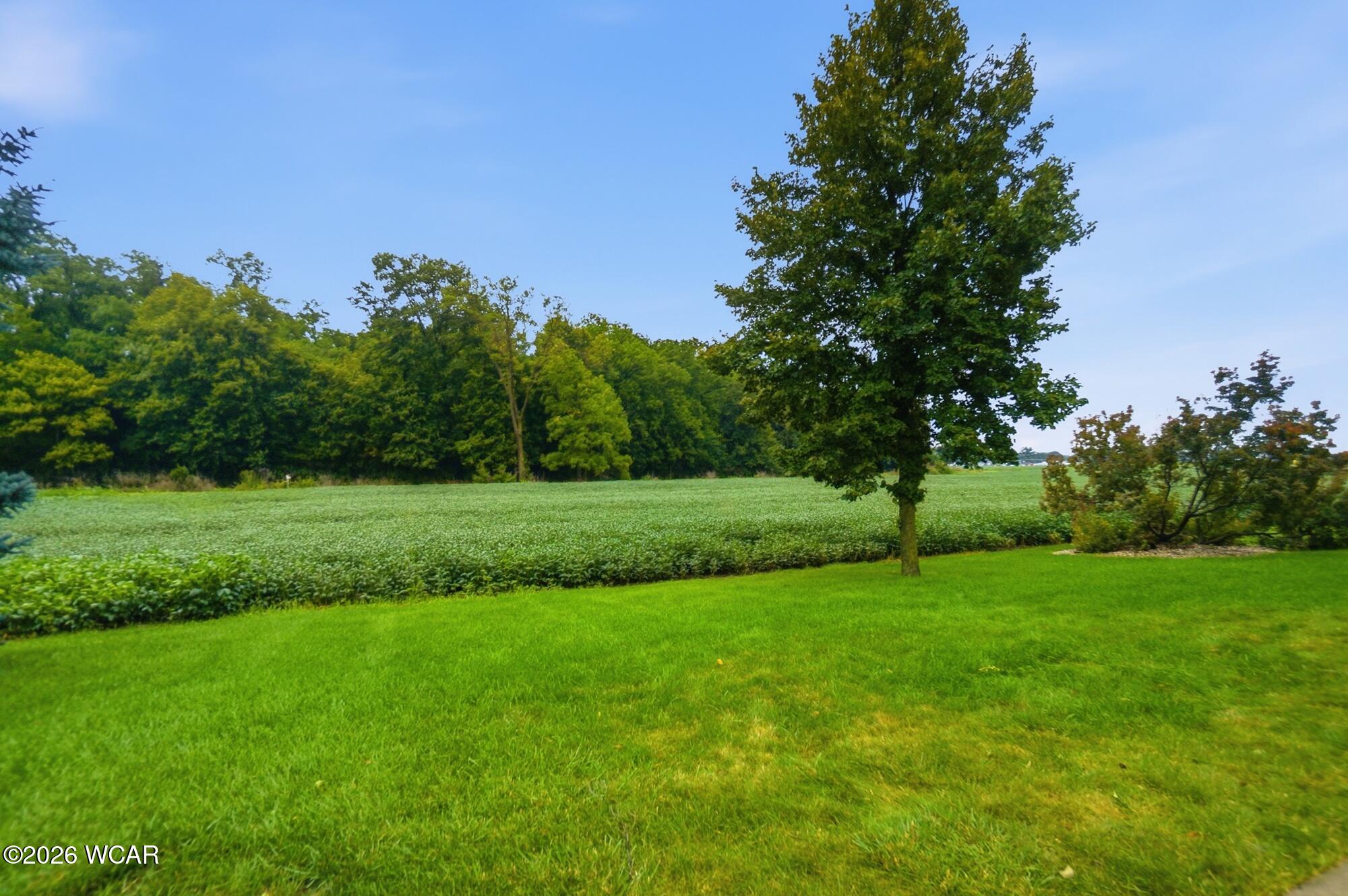 1518 Chancellor Drive, Elida, Ohio