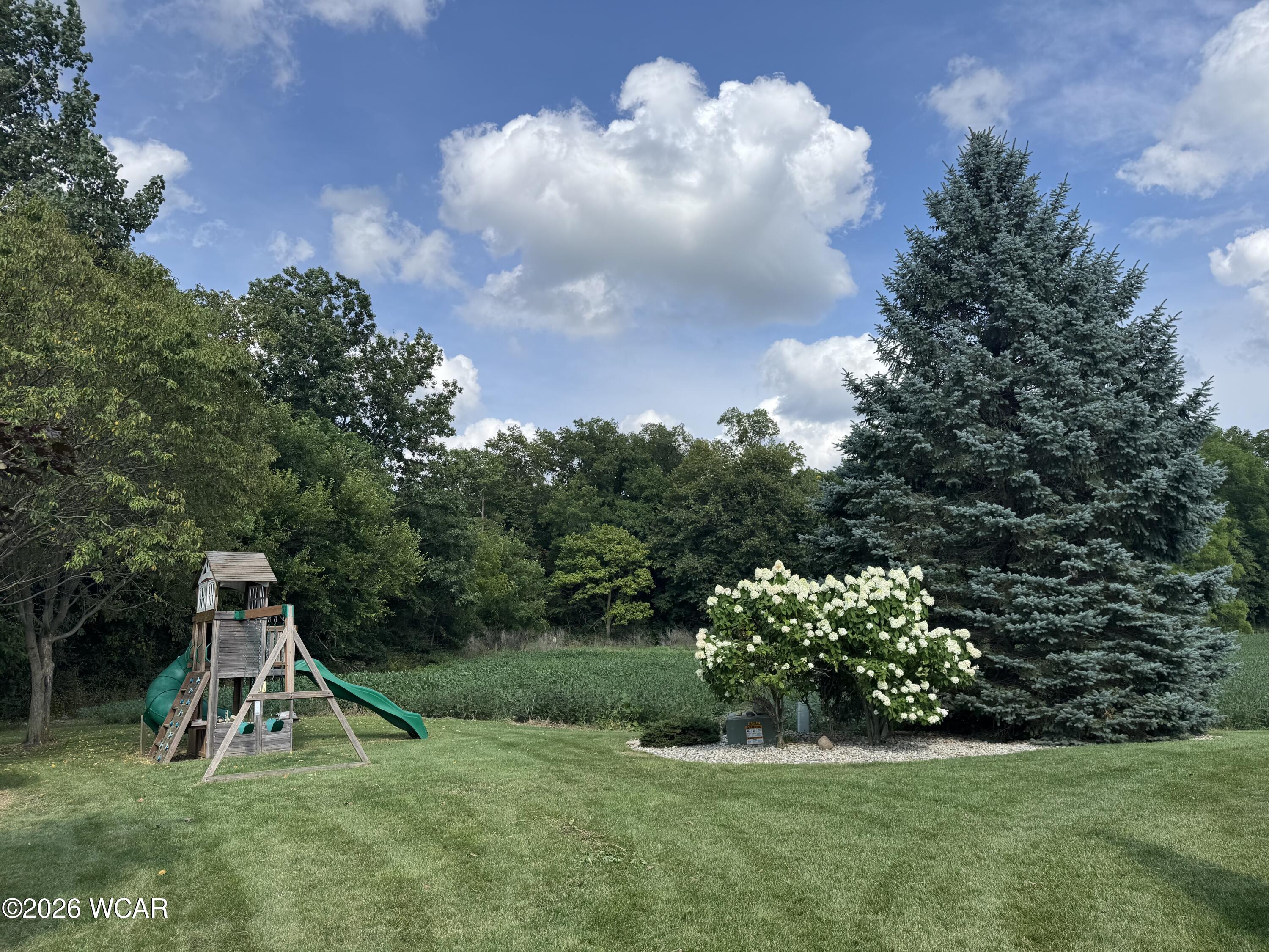 1518 Chancellor Drive, Elida, Ohio