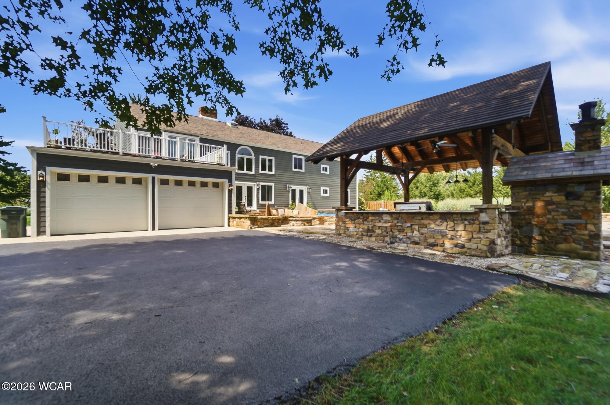 90 Hawthorne Drive, Lima, Ohio