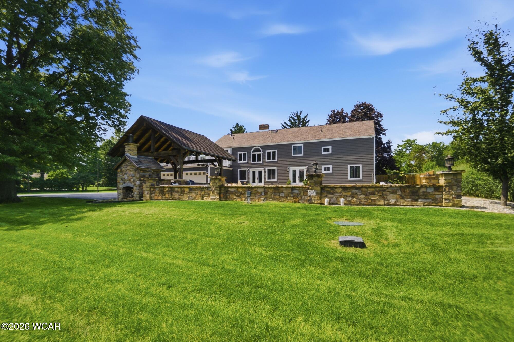 90 Hawthorne Drive, Lima, Ohio