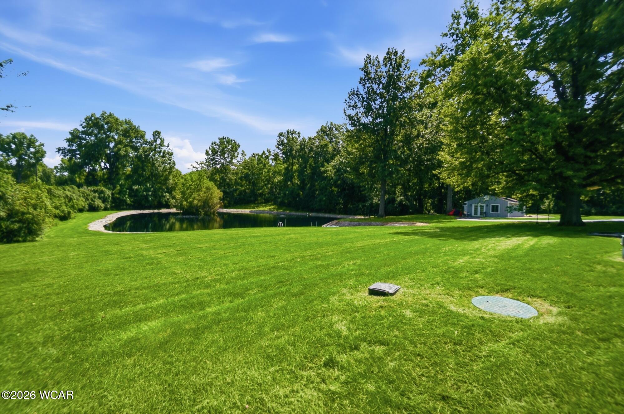 90 Hawthorne Drive, Lima, Ohio