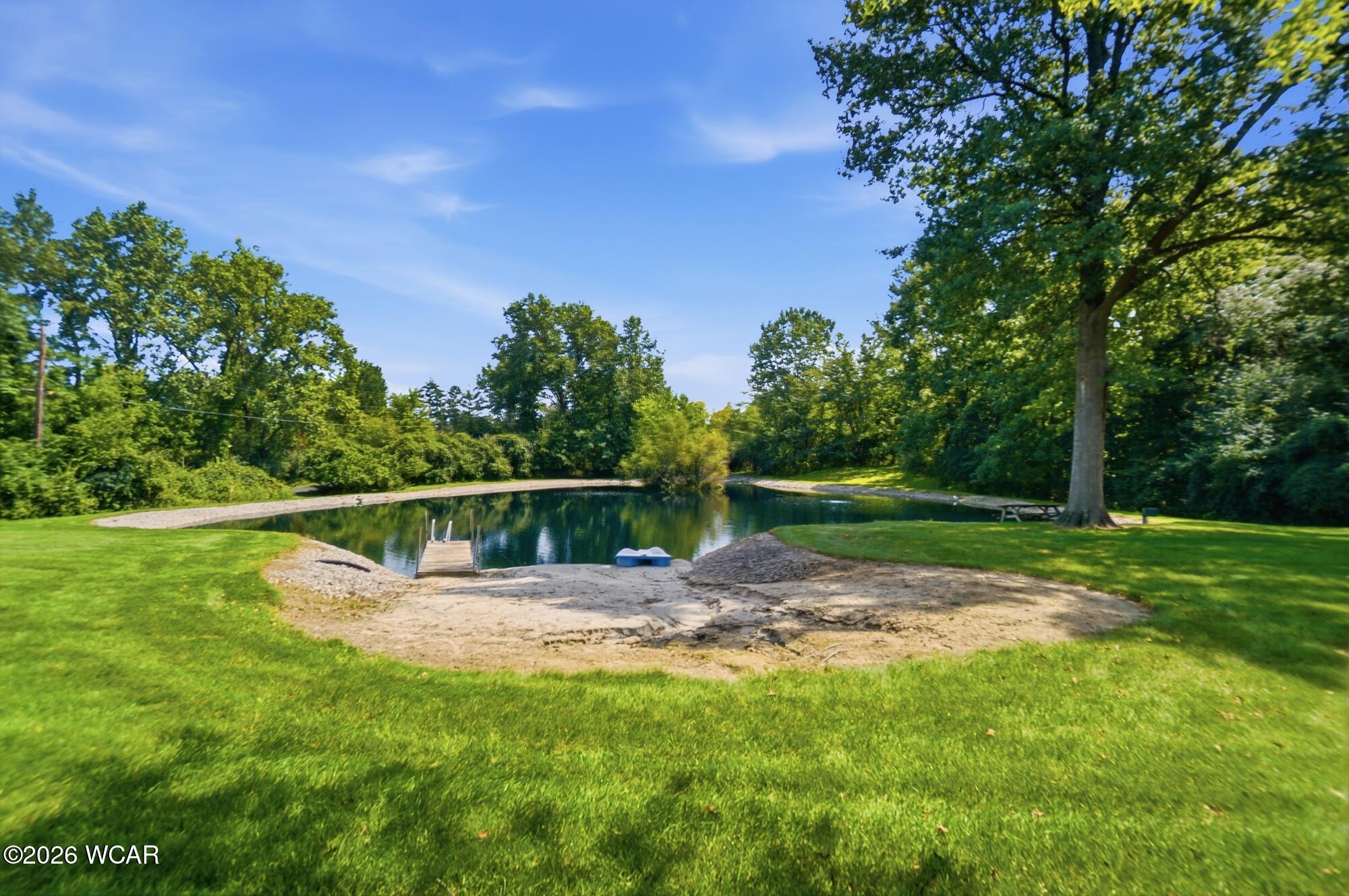 90 Hawthorne Drive, Lima, Ohio