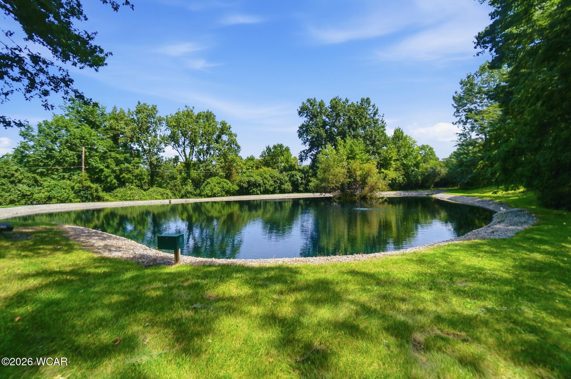 90 Hawthorne Drive, Lima, Ohio
