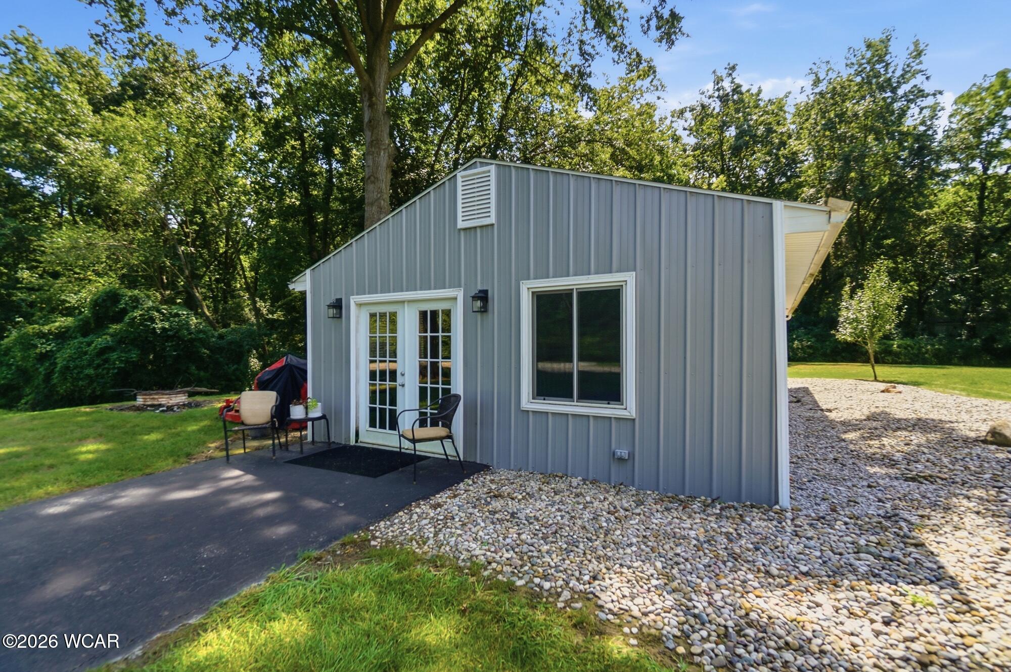 90 Hawthorne Drive, Lima, Ohio