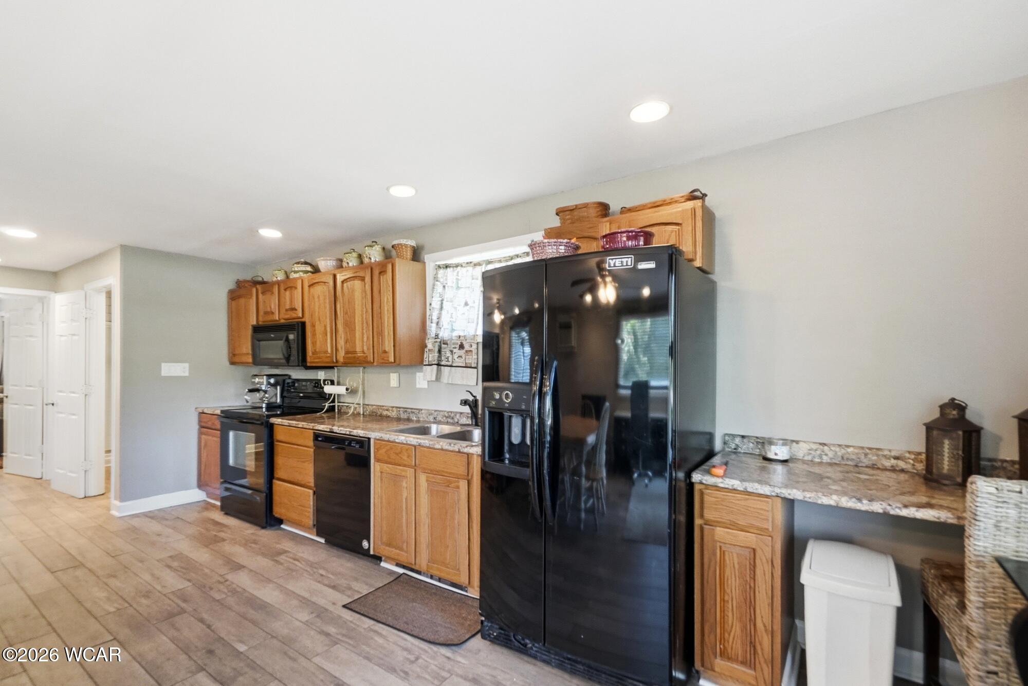 90 Hawthorne Drive, Lima, Ohio