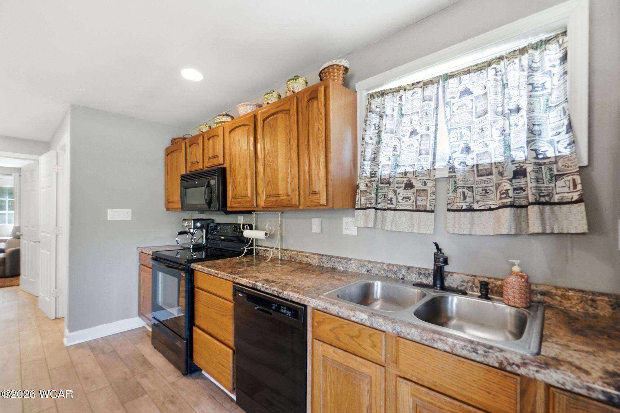 90 Hawthorne Drive, Lima, Ohio