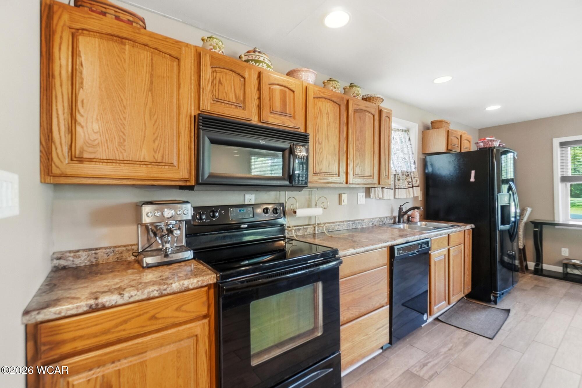90 Hawthorne Drive, Lima, Ohio