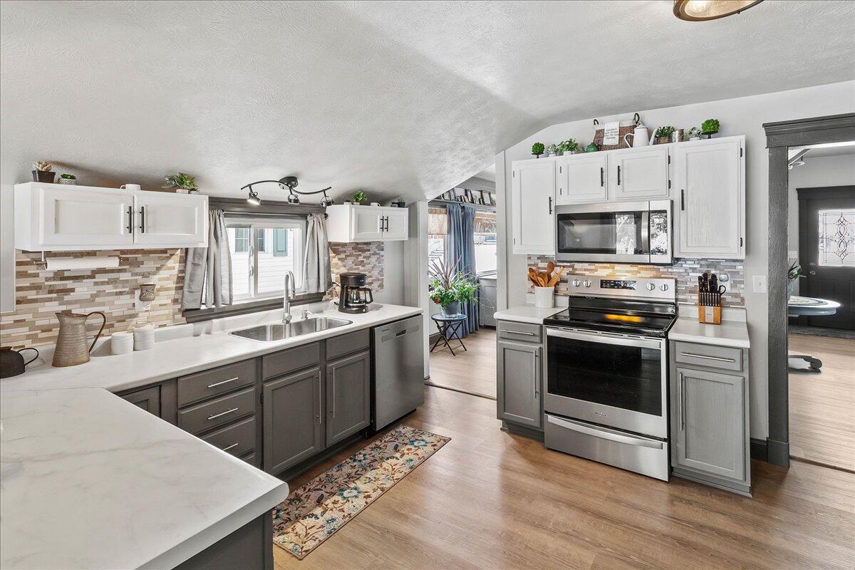 120 Church, Saint Paris, Ohio 43072