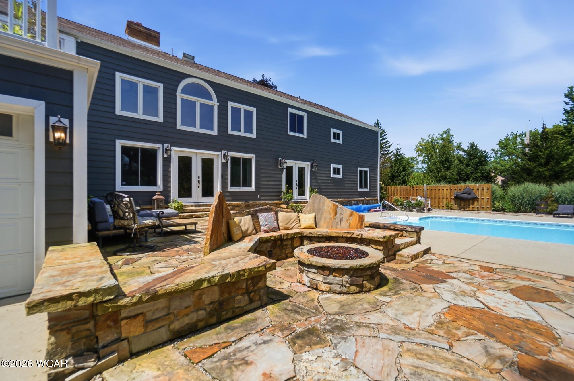 90 Hawthorne Drive, Lima, Ohio