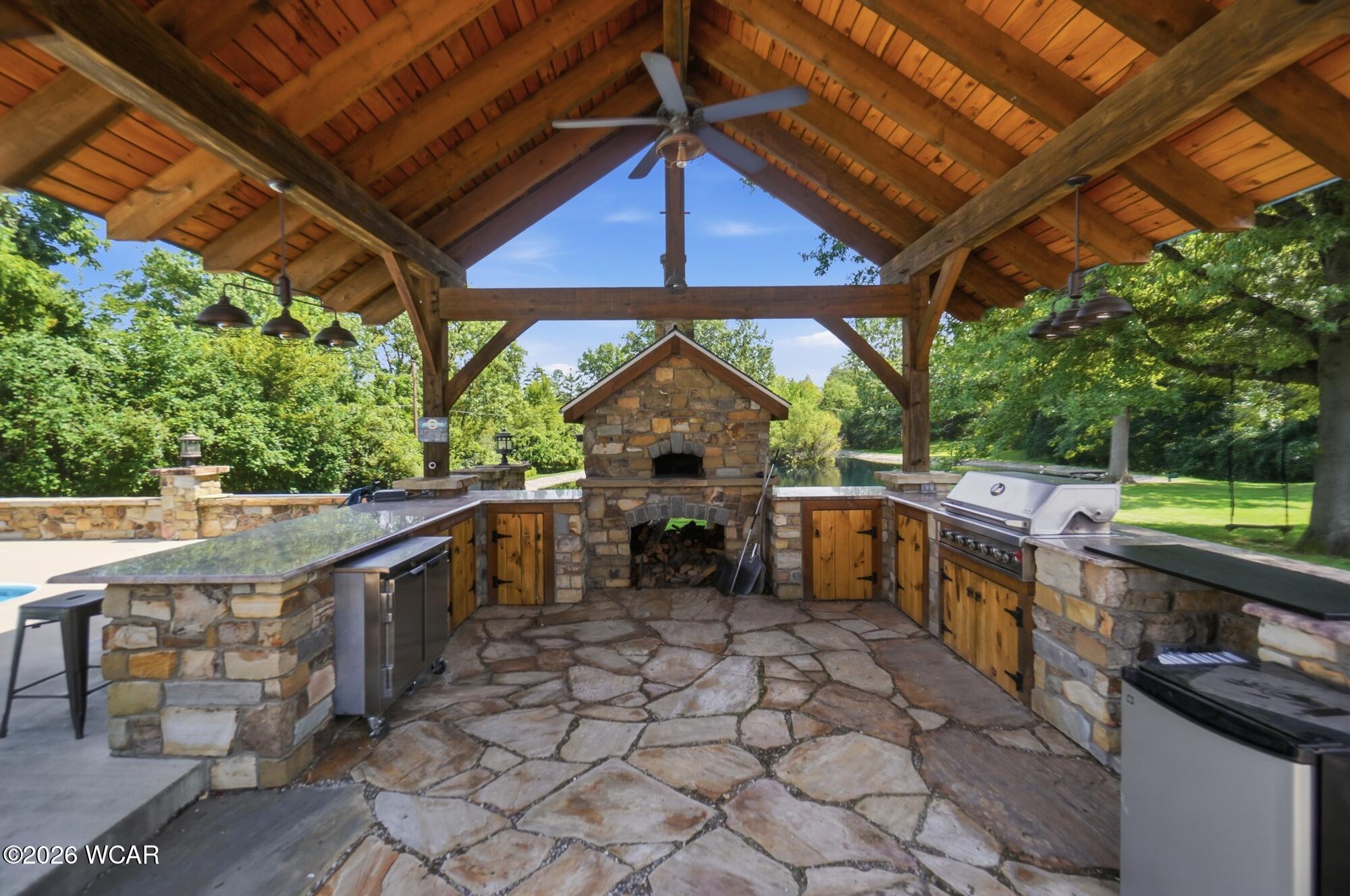 90 Hawthorne Drive, Lima, Ohio